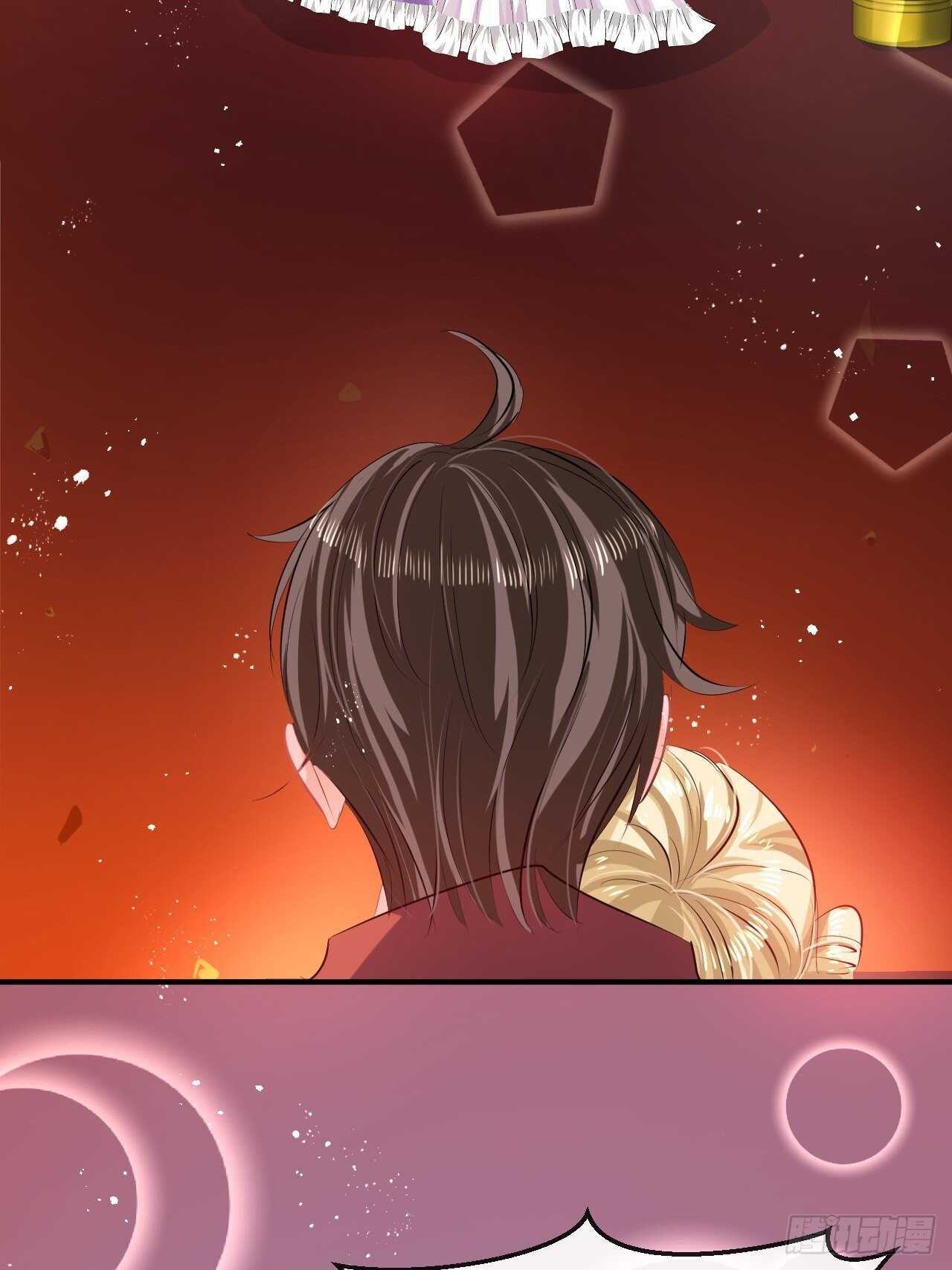 第53话 逃出生天22