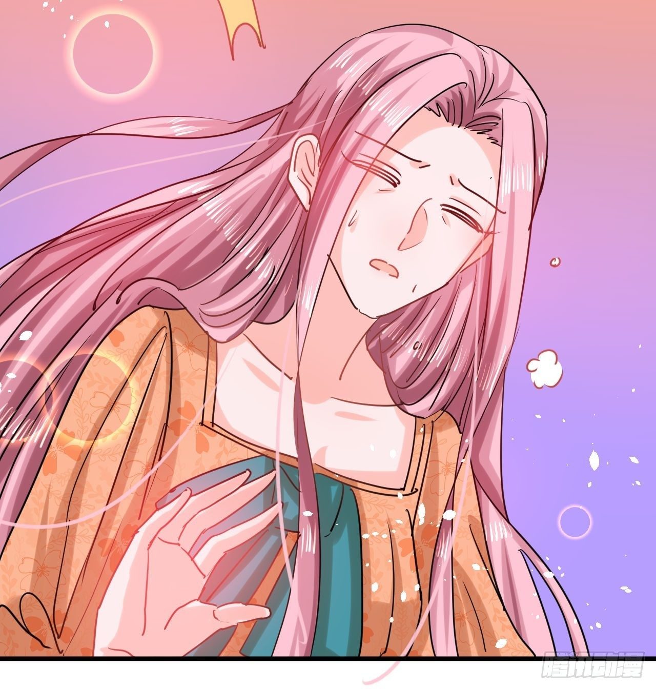 第117话 失去一半生命9
