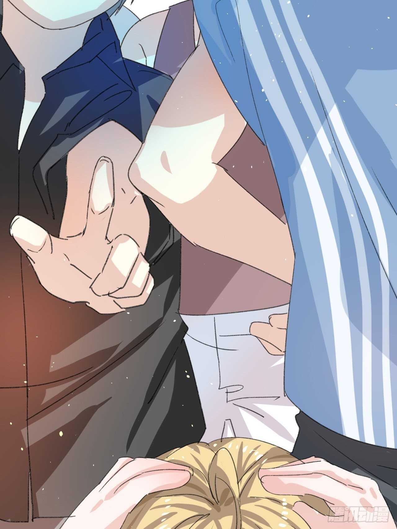 第34话 龙有逆鳞6