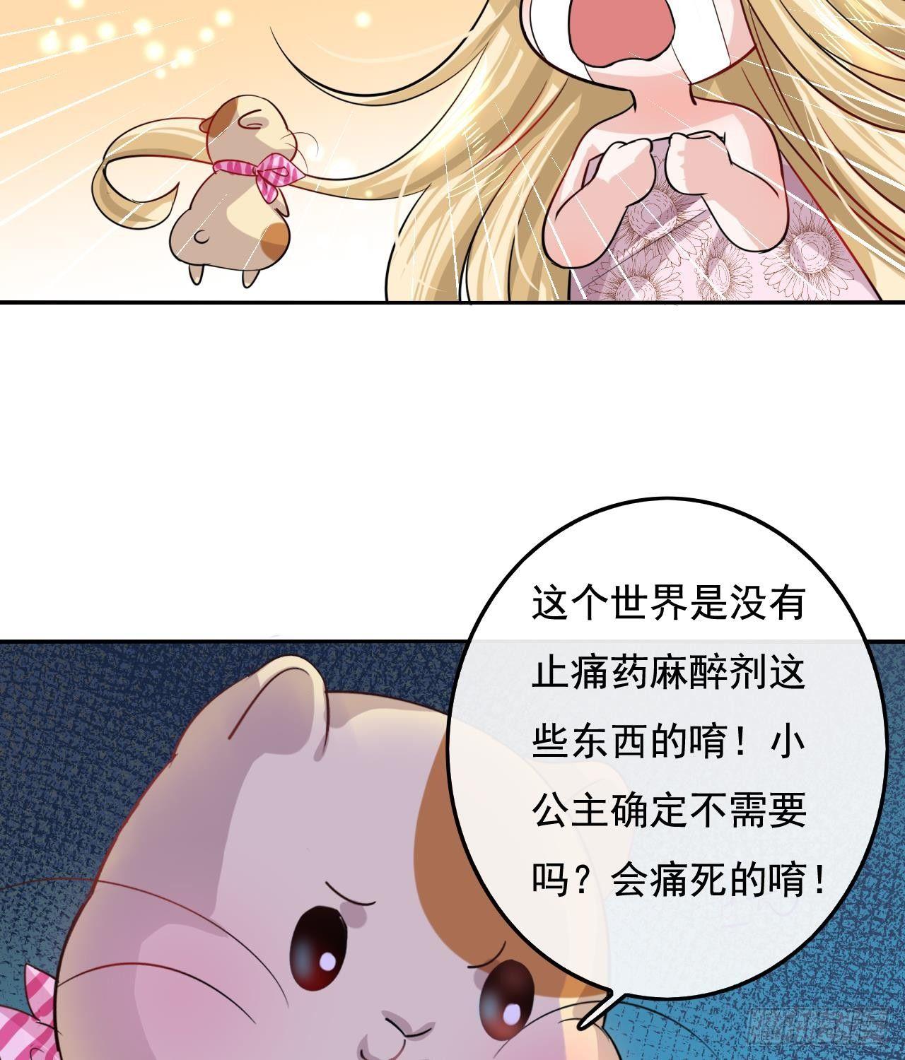 第八话 小公主？去死吧！14