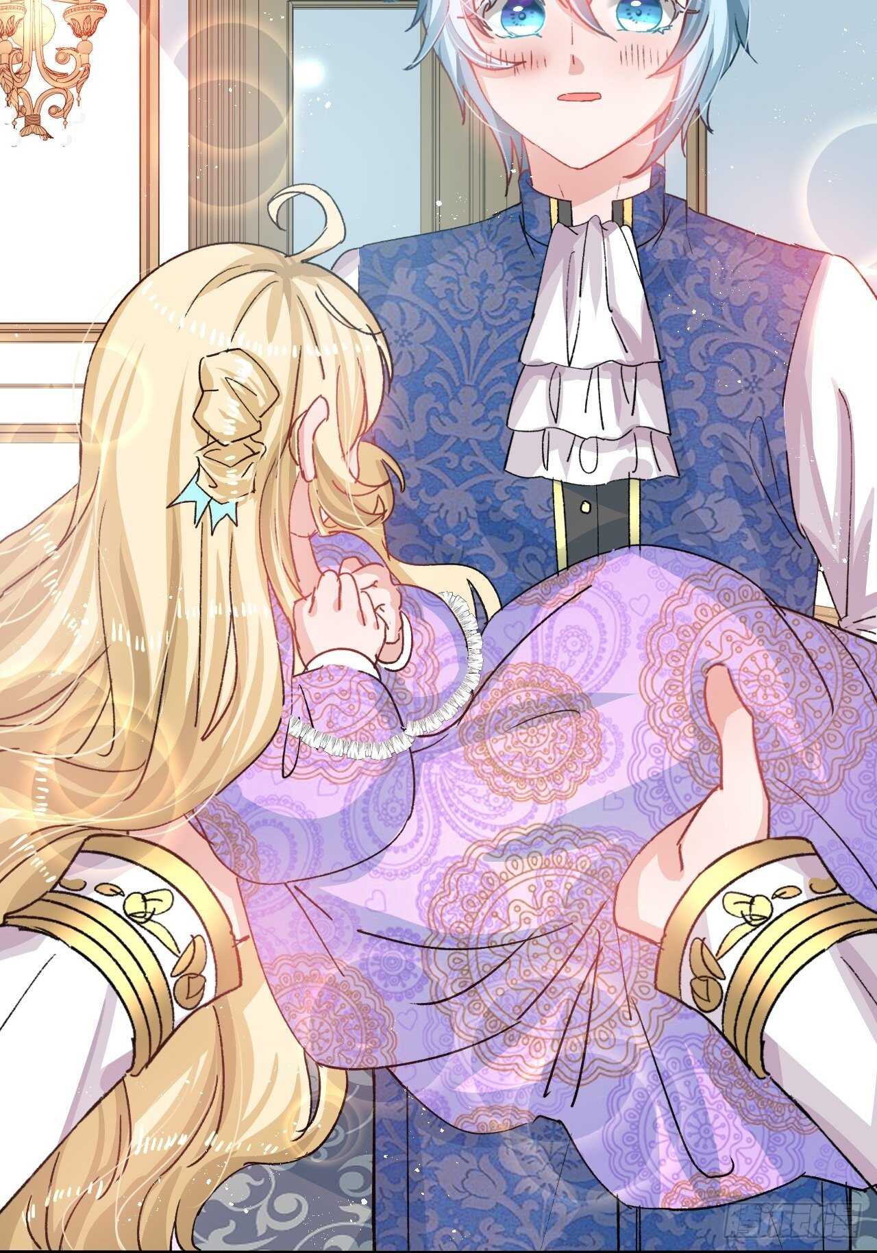 第35话 绮莉就交给你了16