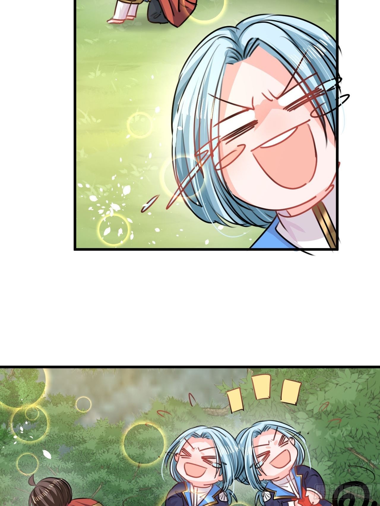 第129话大人真幼稚30