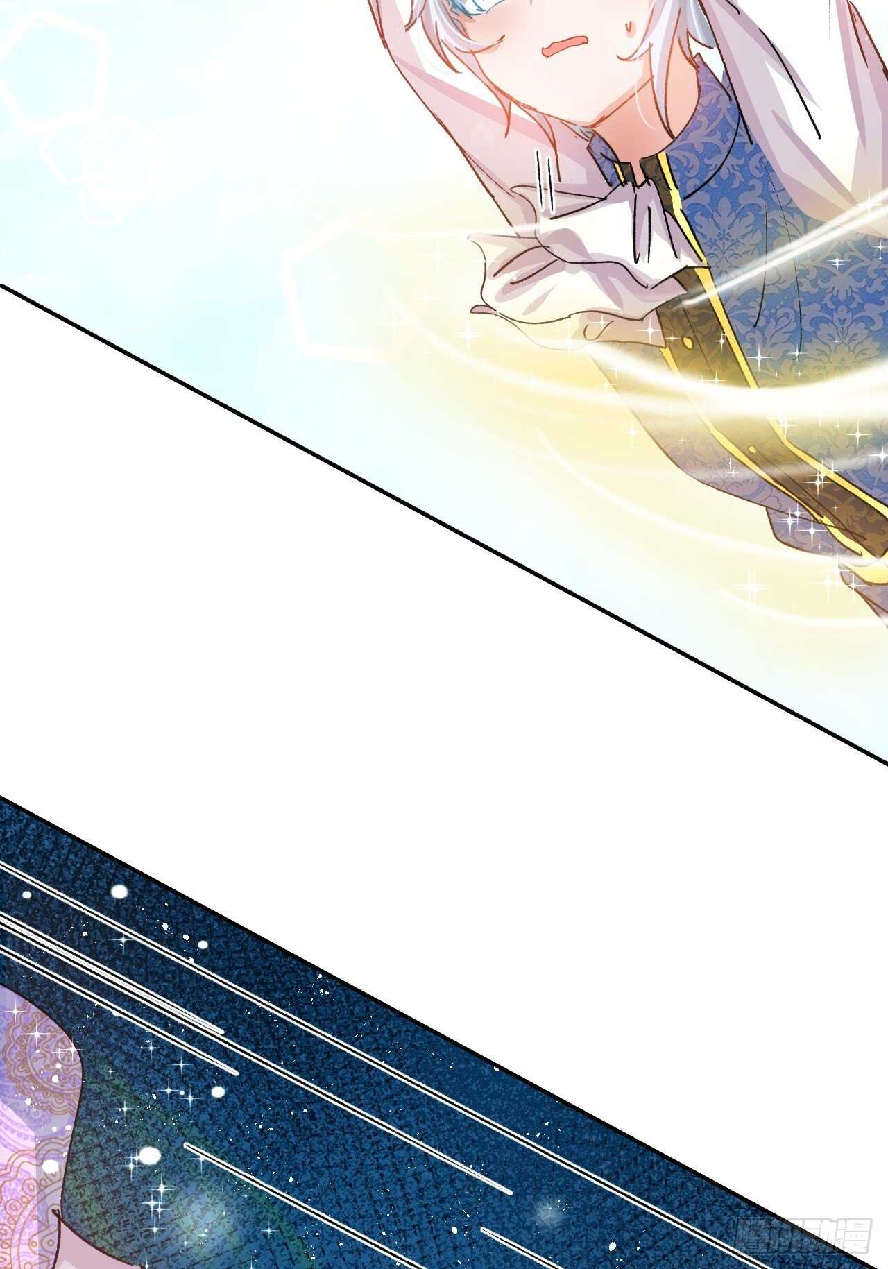 第35话 绮莉就交给你了35