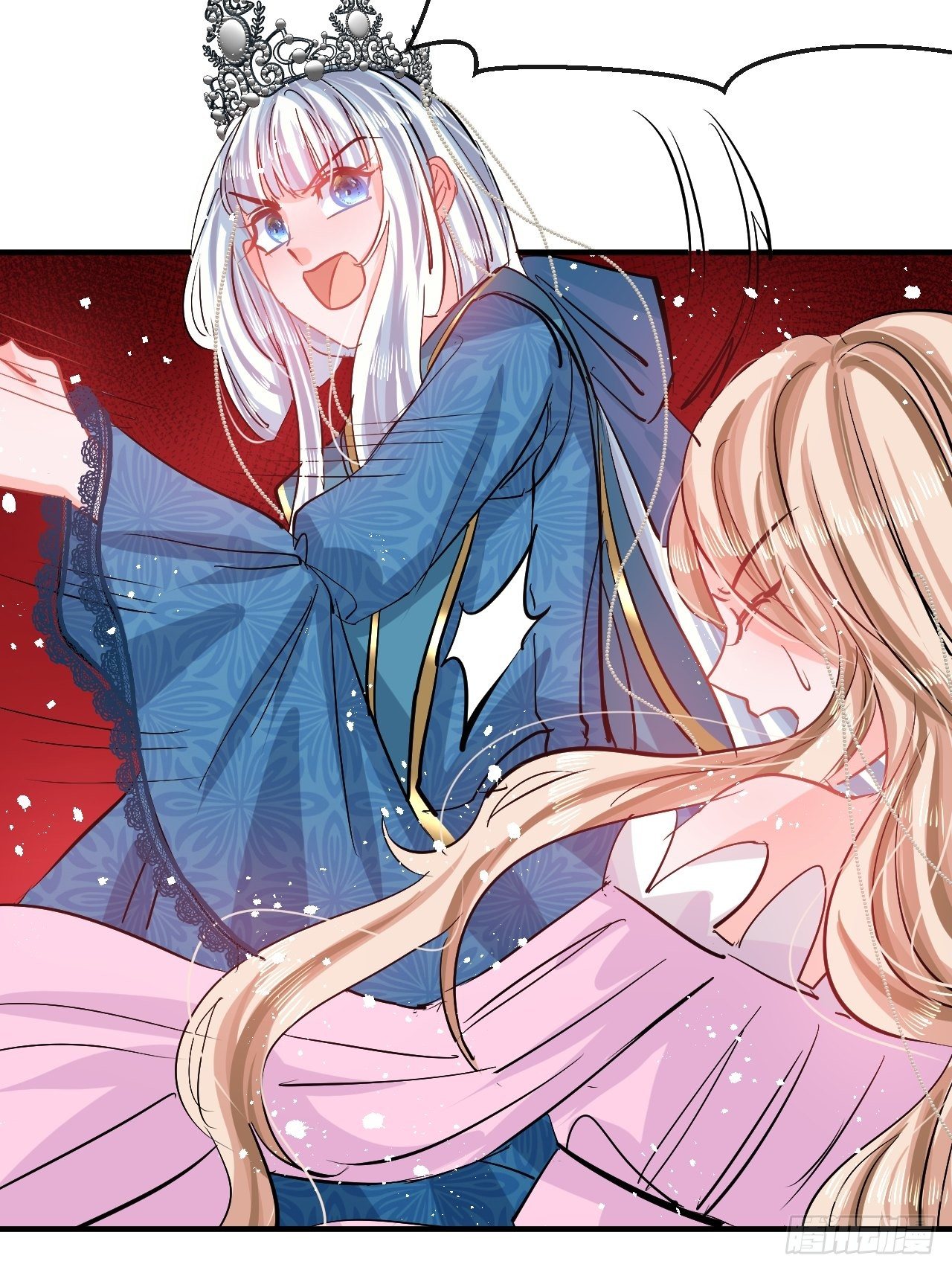 第70话 绮丽必须死23