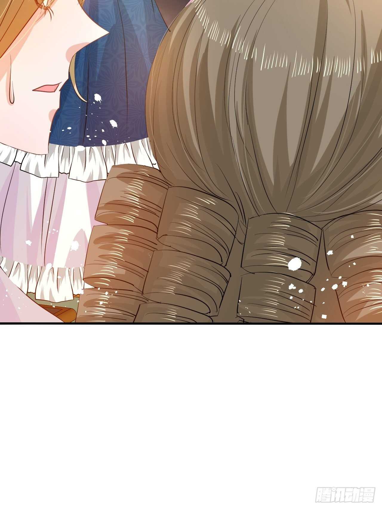 第43话 苏菲进宫29