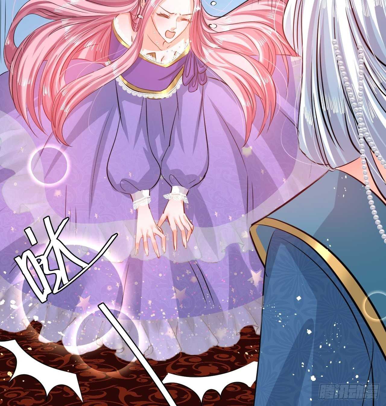第45话 这嘴也太能说了吧！27