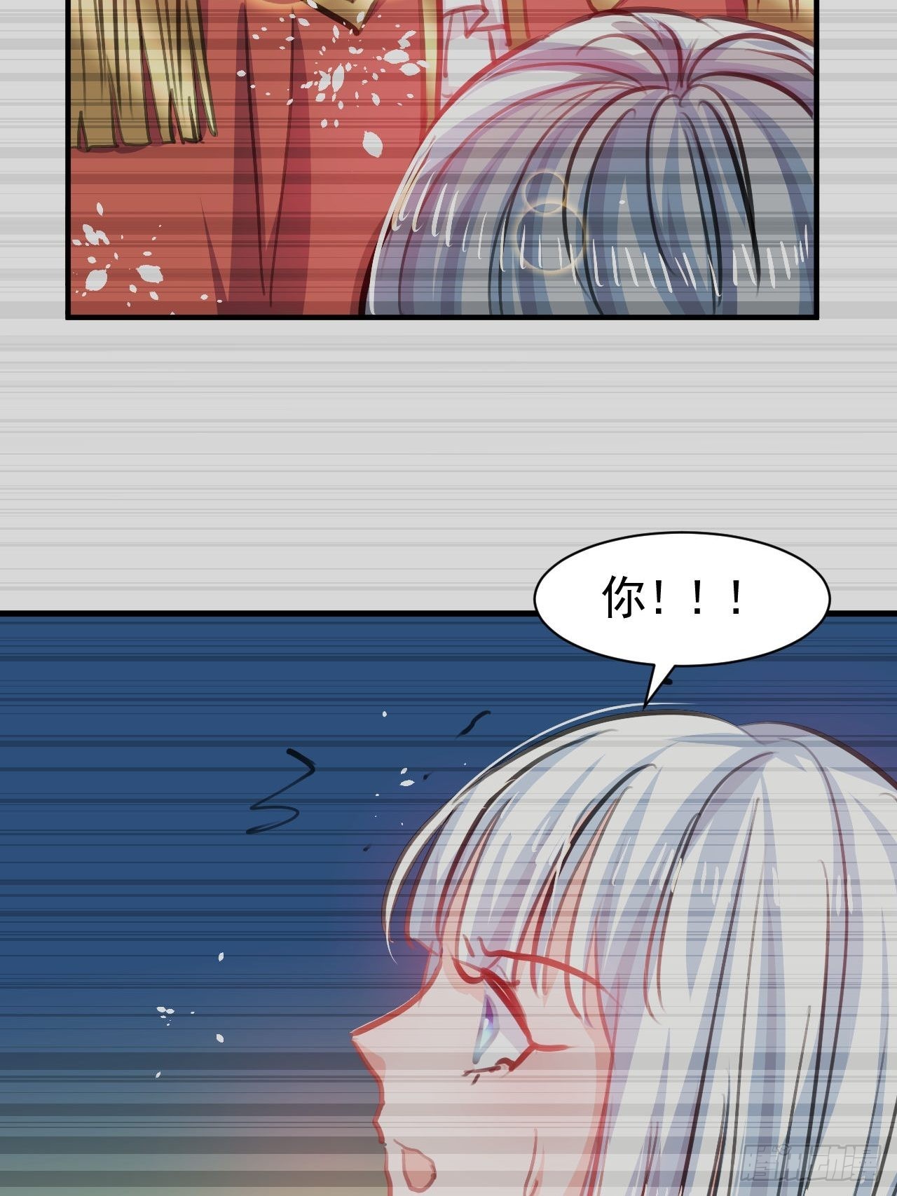 第120话 苏菲小姨21