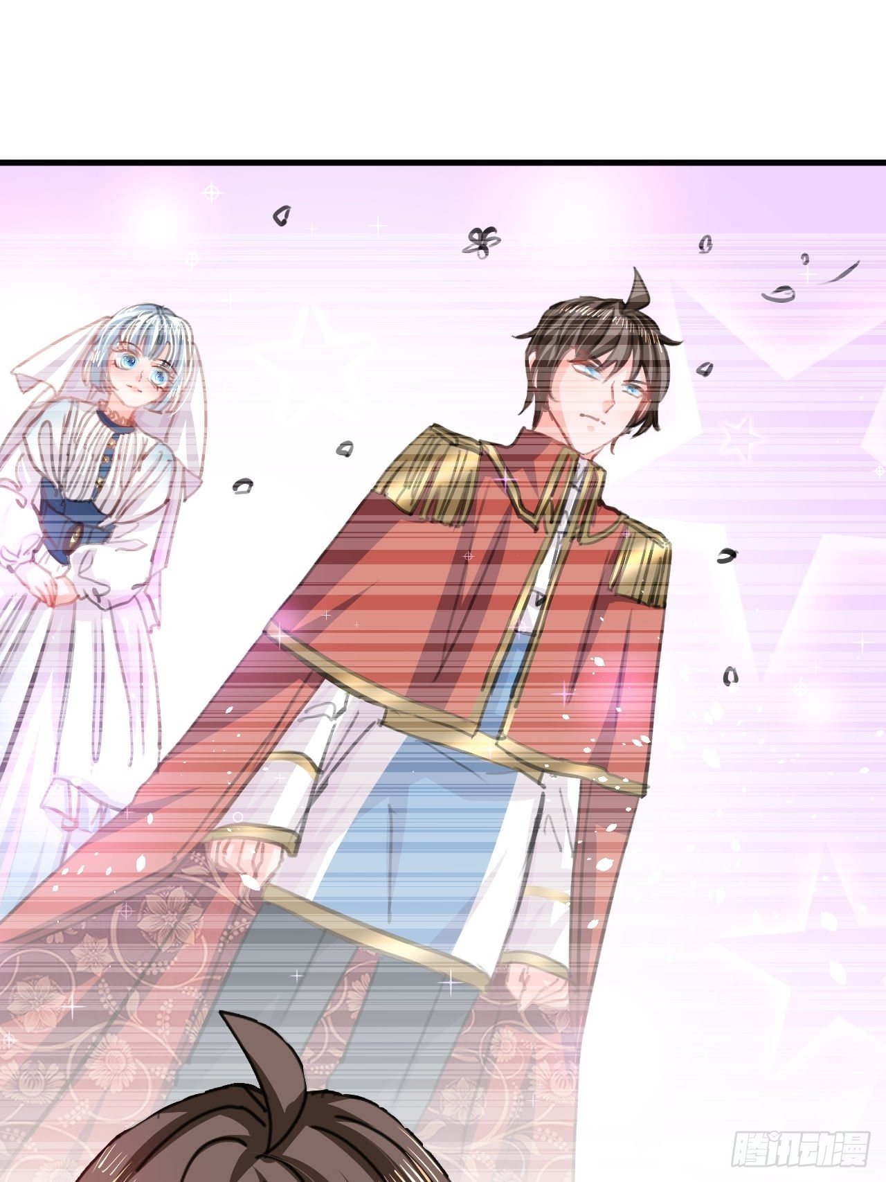 第119话 遣散妃子10