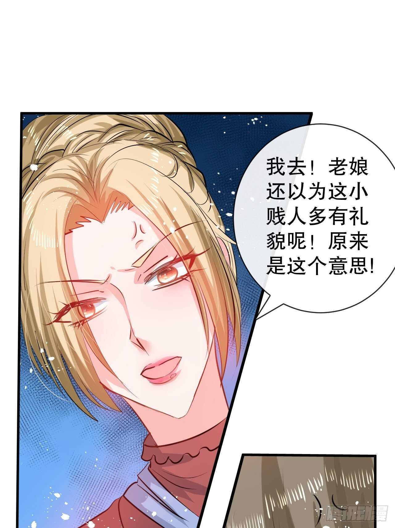 第43话 苏菲进宫25