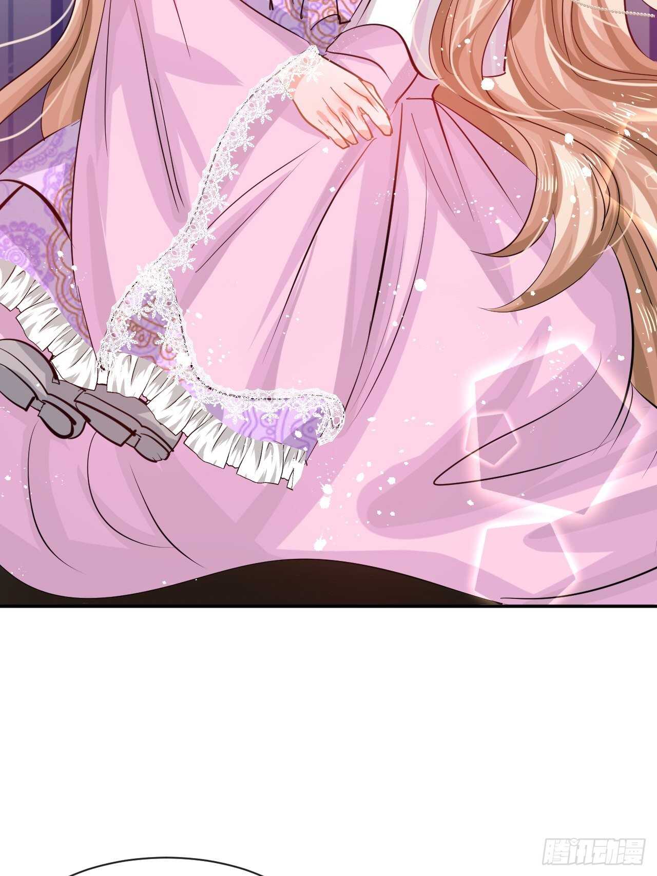 第54话 你根本不爱她！33