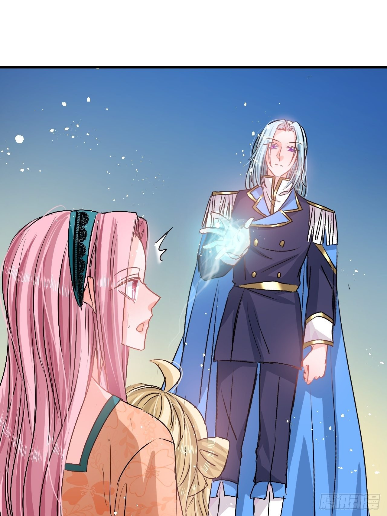 第74话 另一个世界的女儿？11