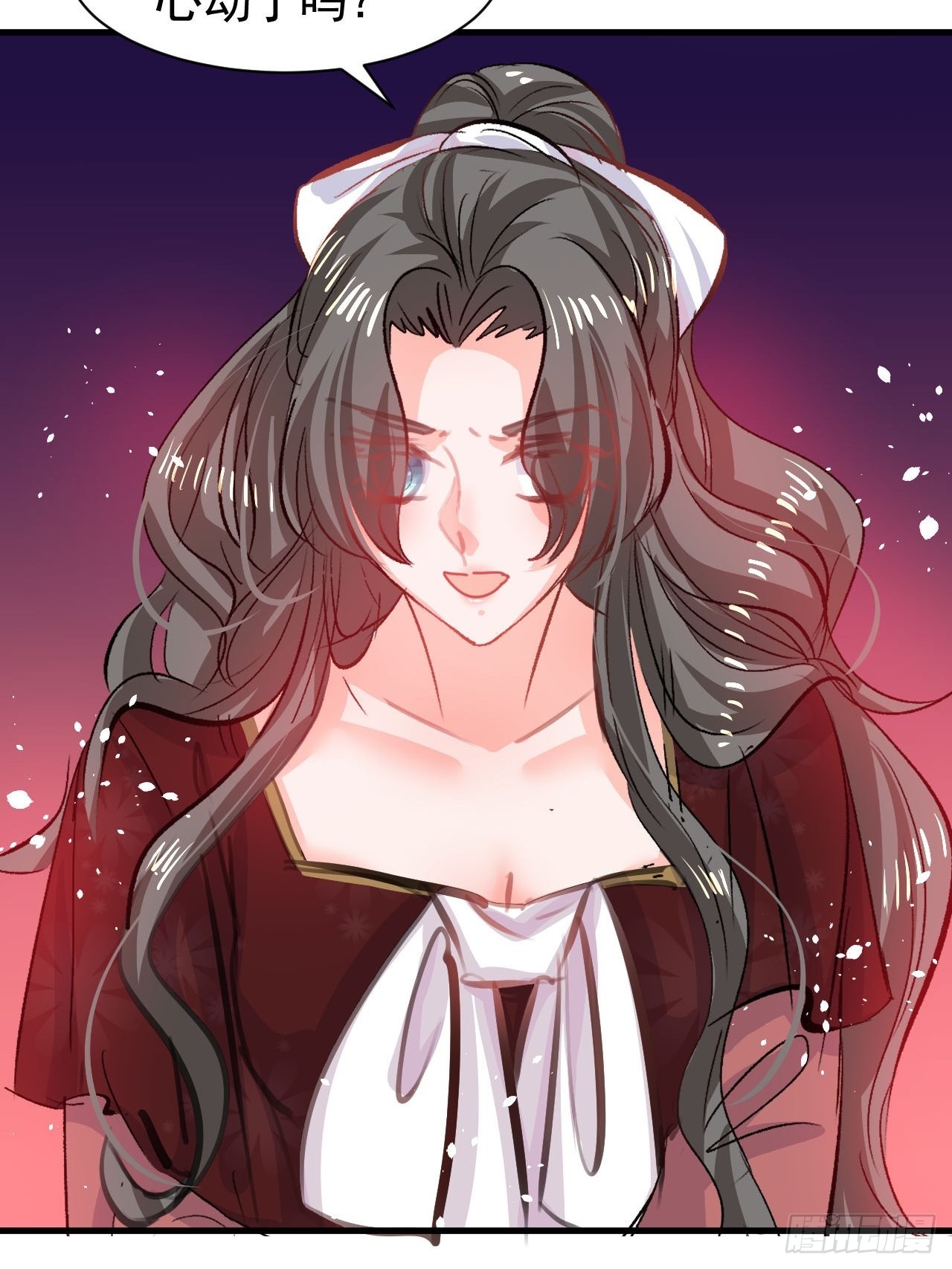 第120话 苏菲小姨33