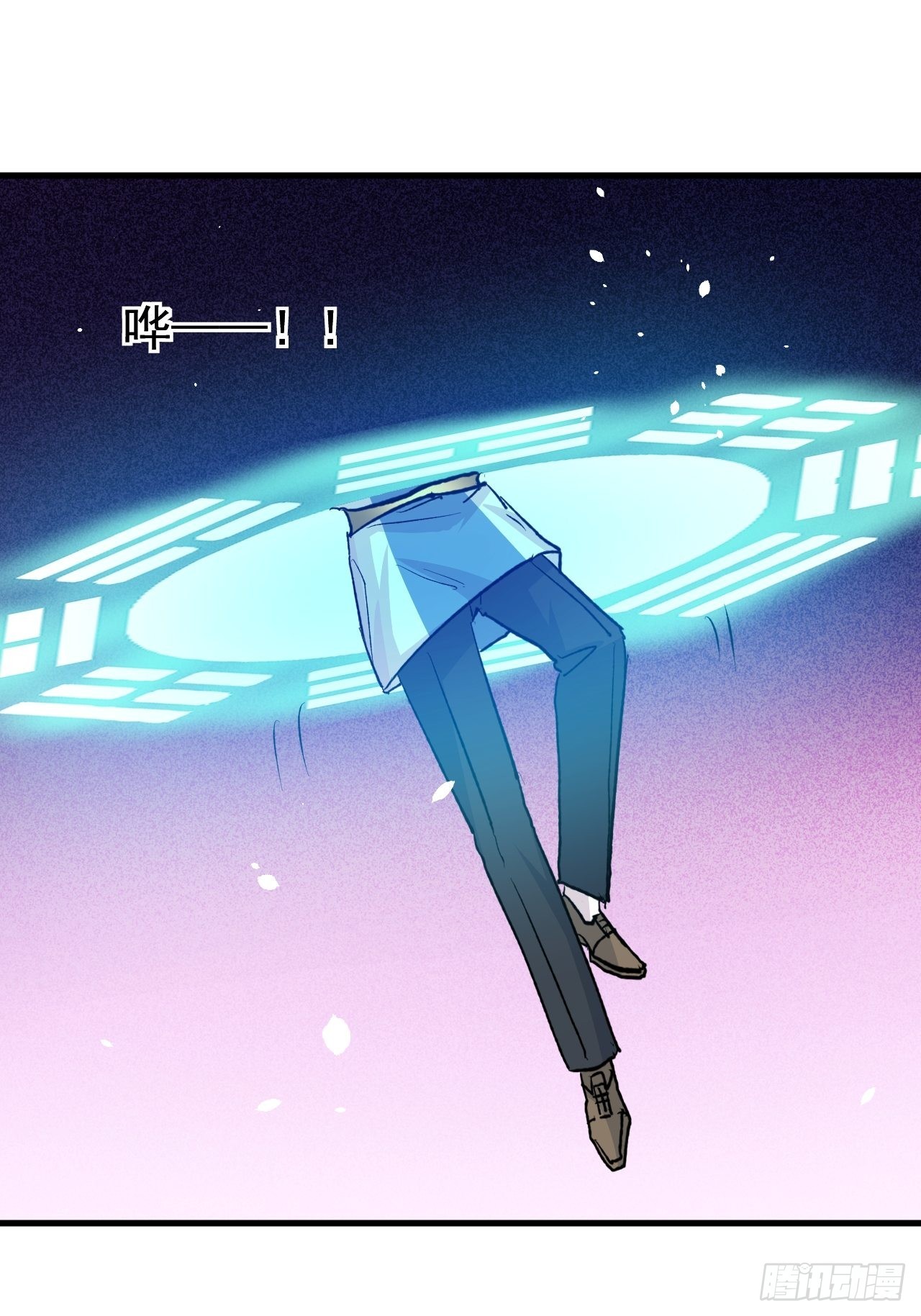 第135话心结1