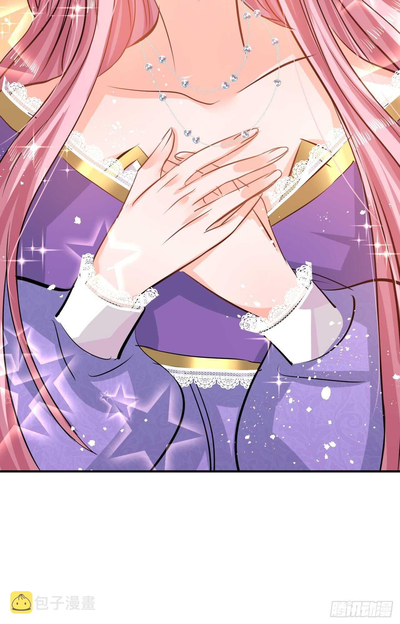 第43话 苏菲进宫49