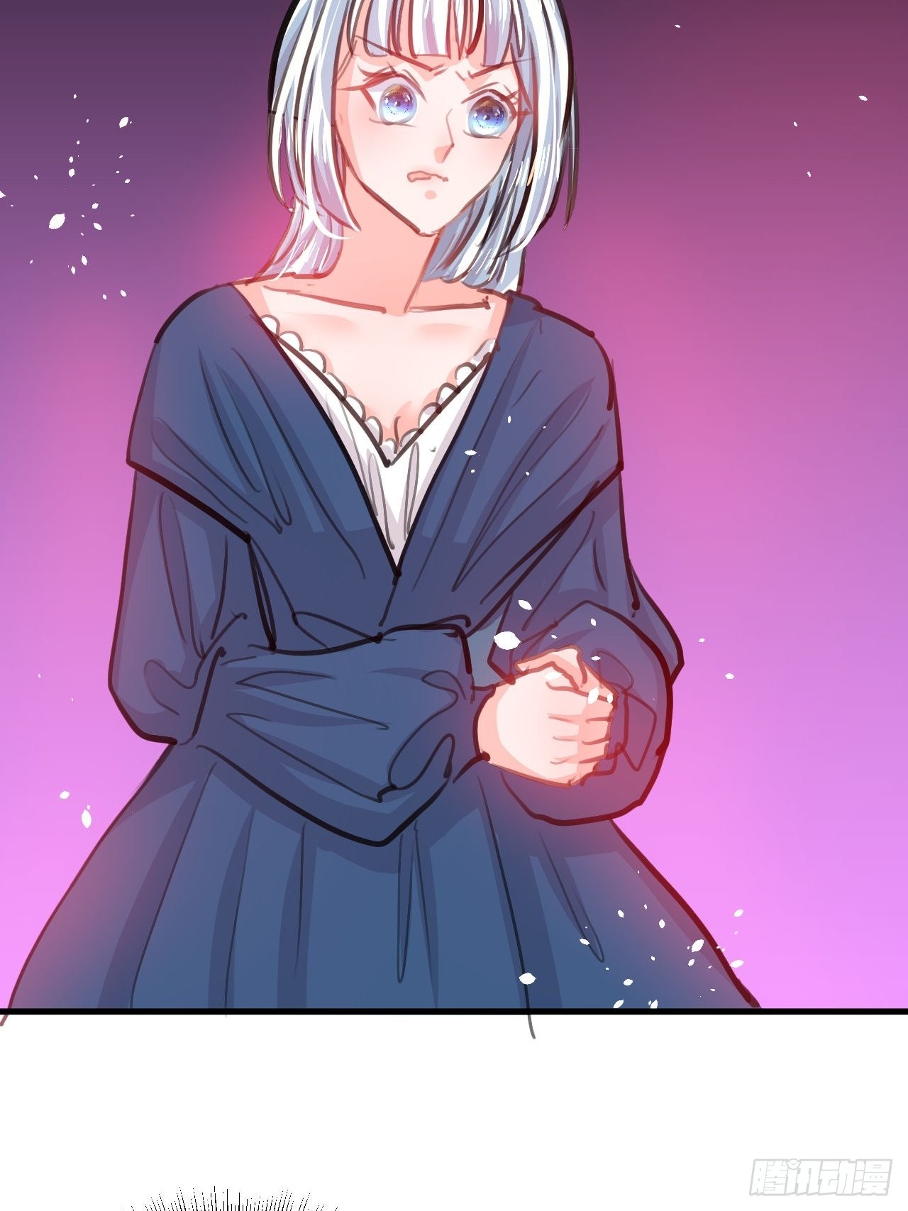 第120话 苏菲小姨23