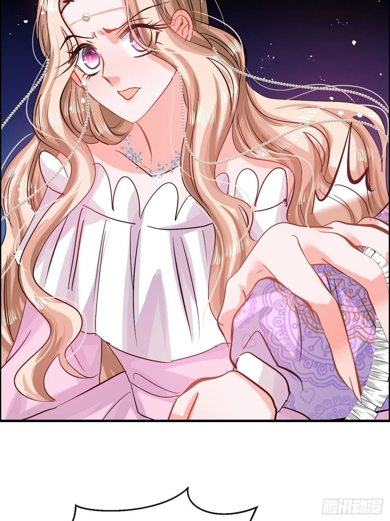 第50话 传送阵法又双叒出错了2