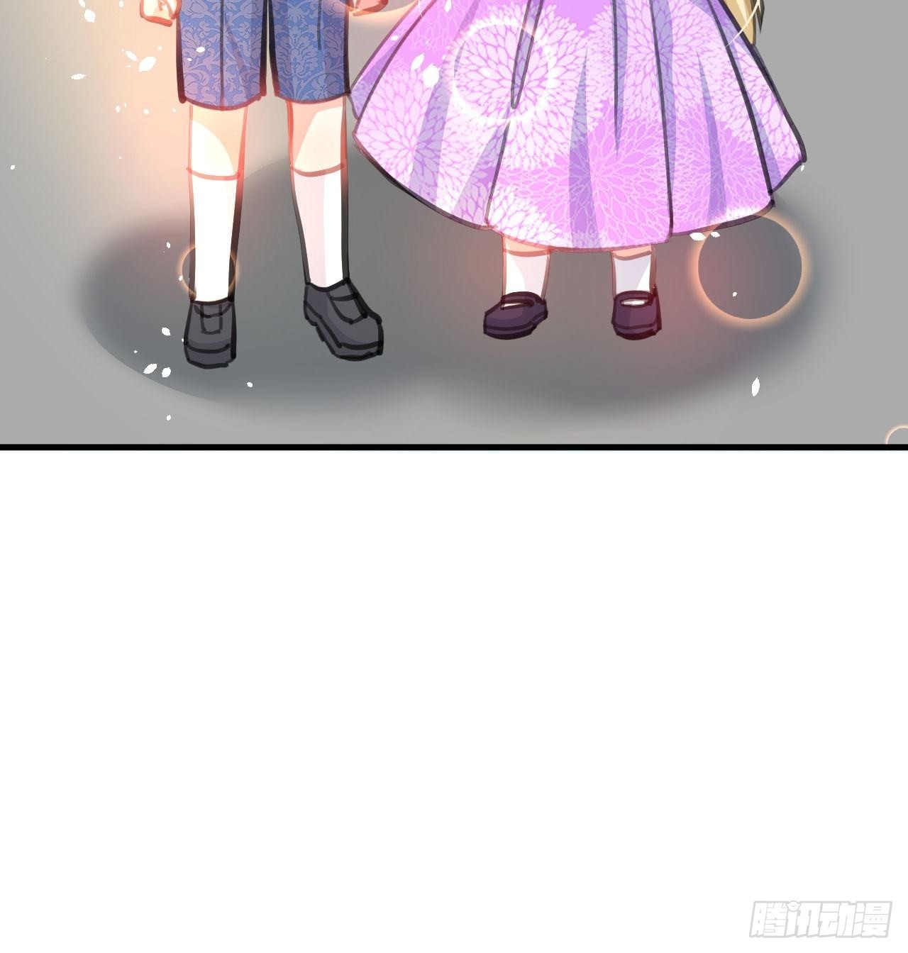 第120话 苏菲小姨9