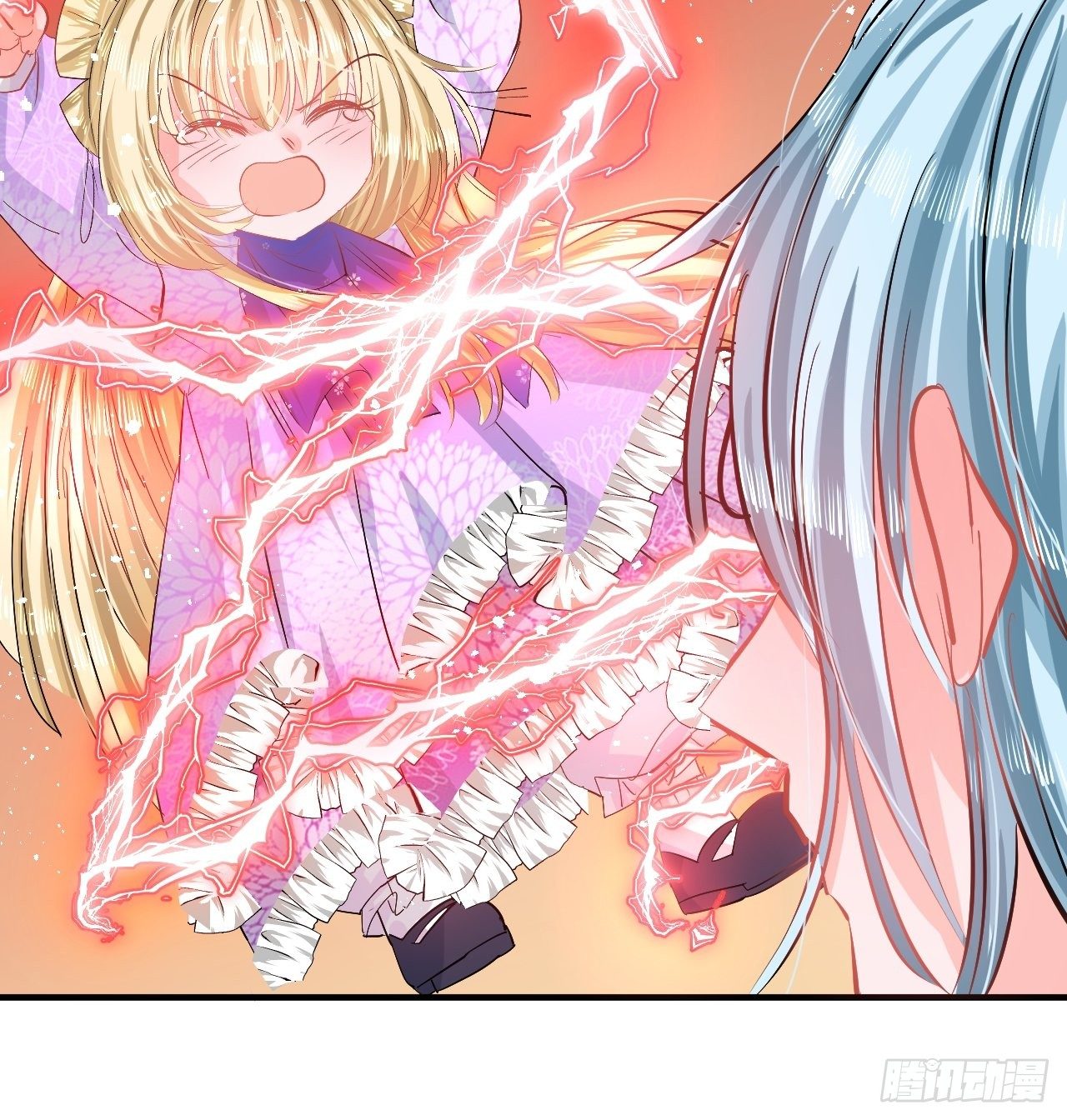 第71话 莱克国王的出现27