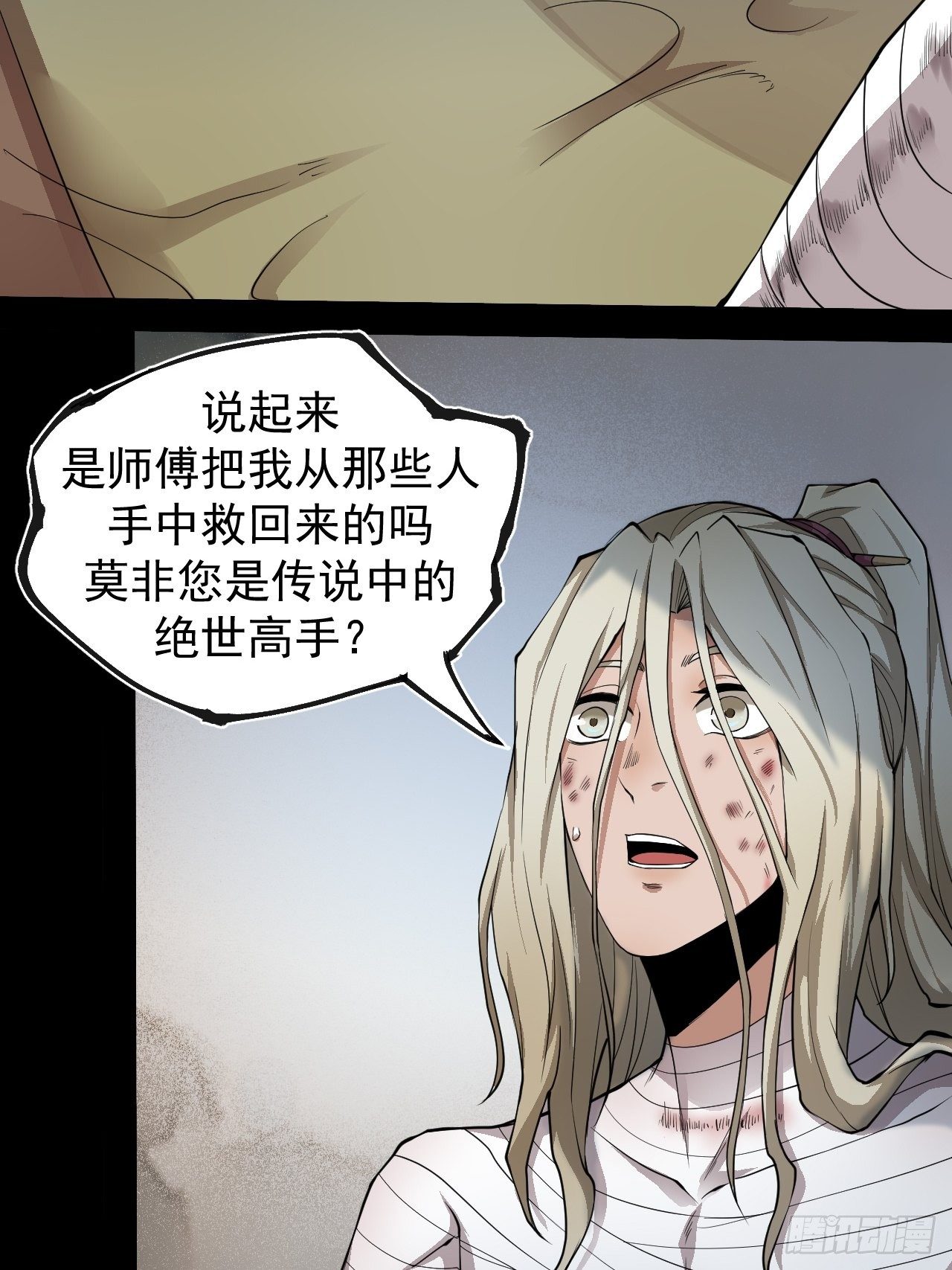 藏龙卧虎31