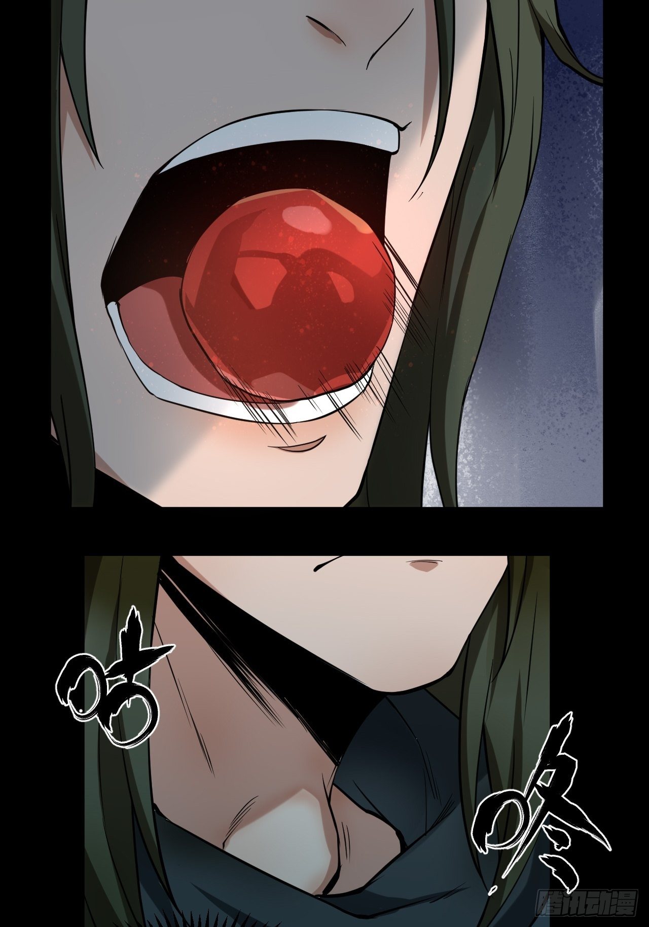 醒来38