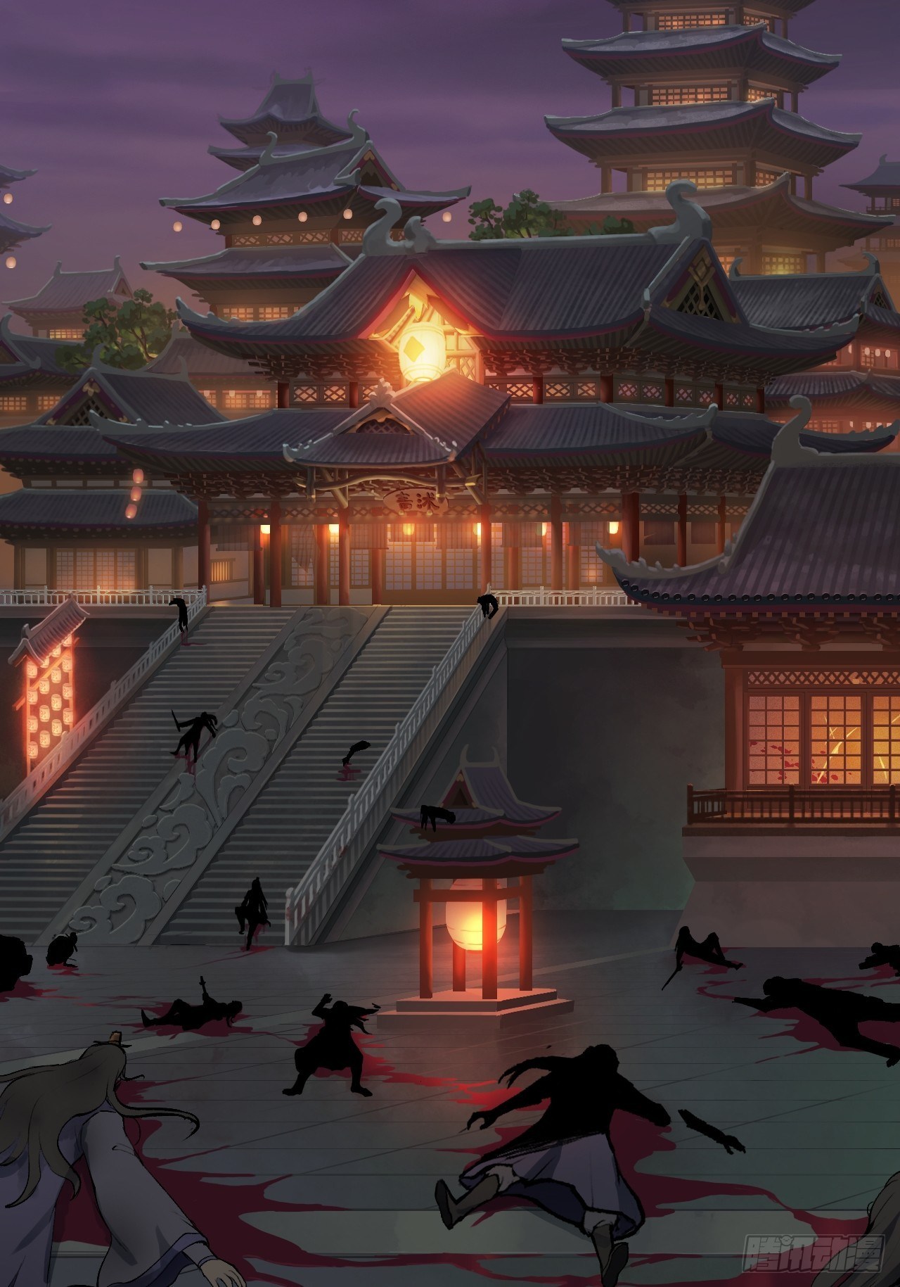预告10