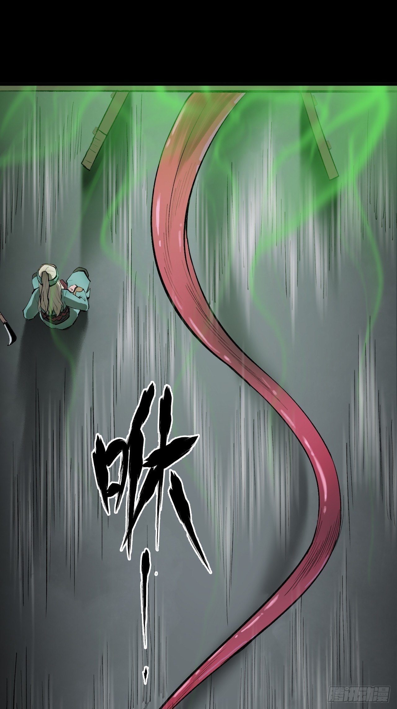 雨夜古刹56
