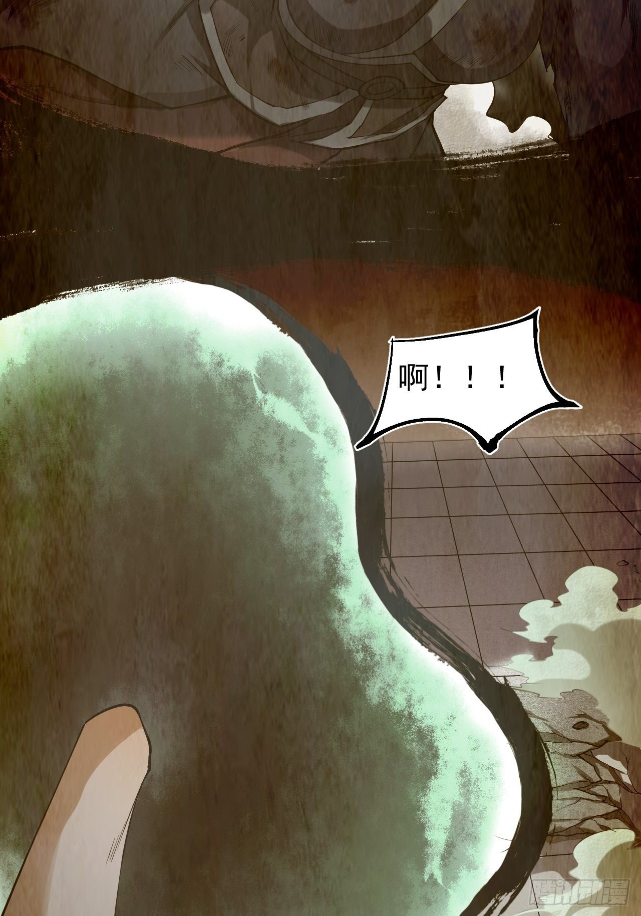 醒来6