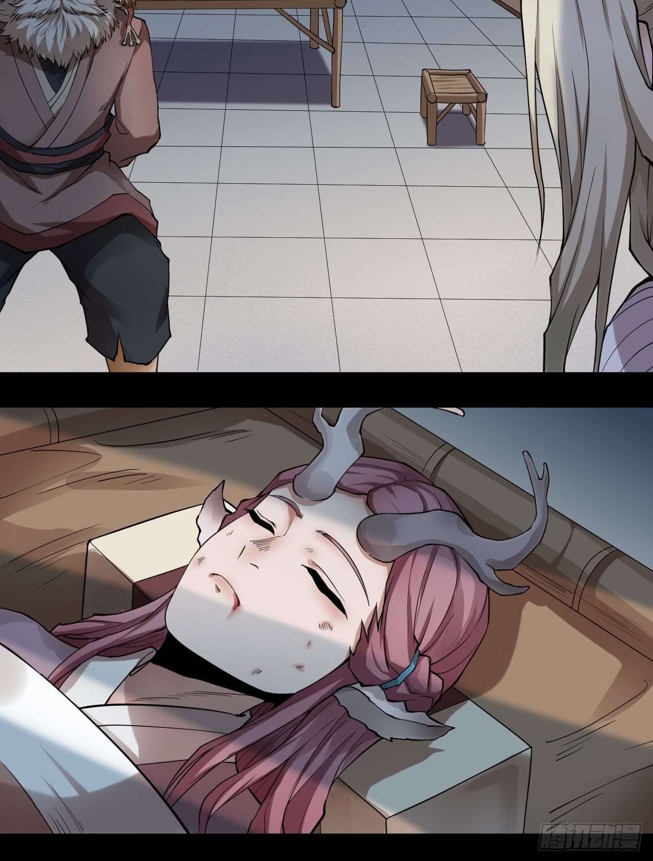 醒来14