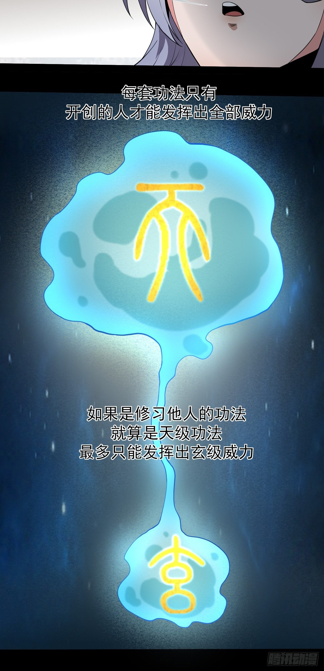 阵眼开启24