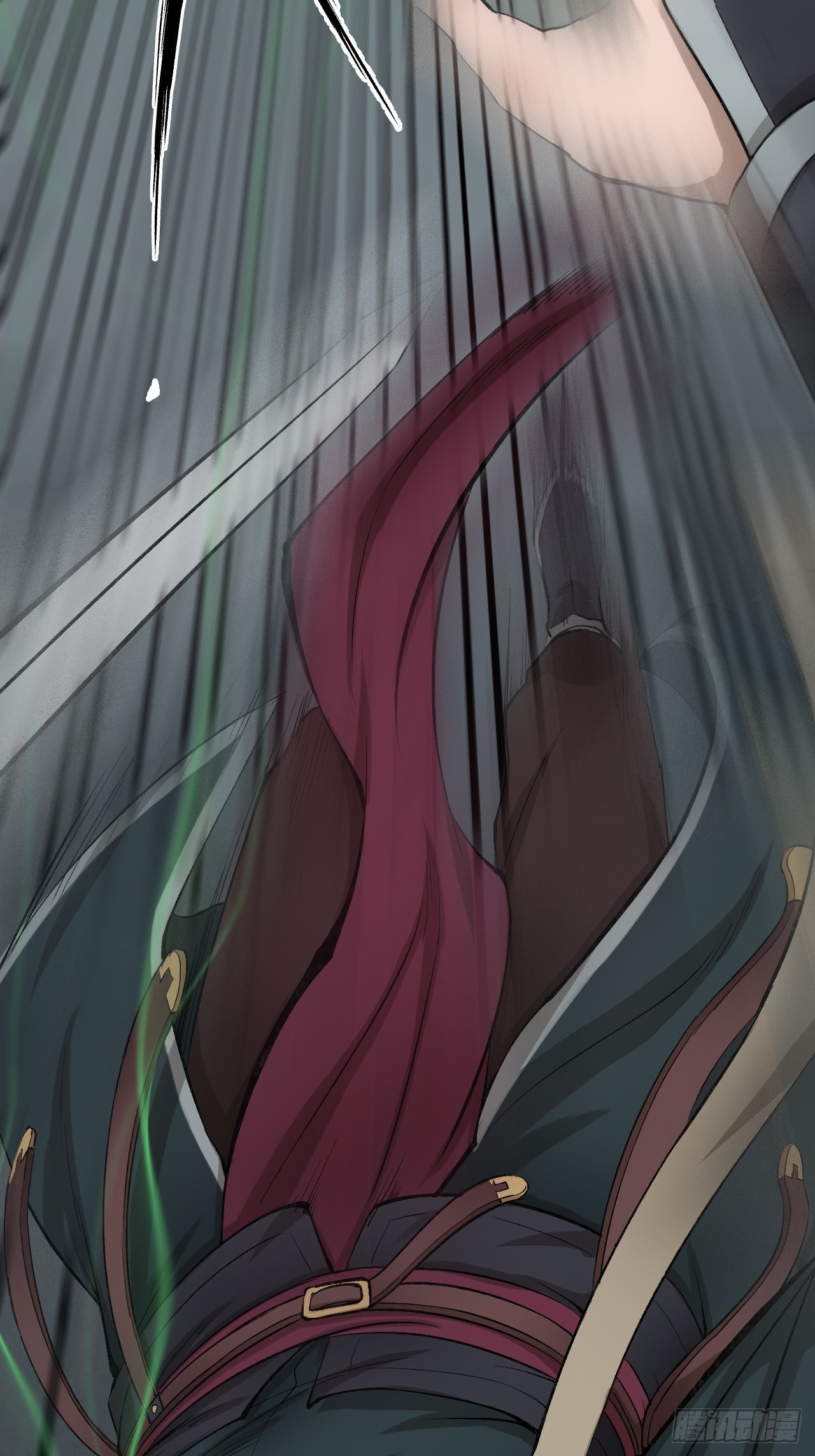 雨夜古刹99