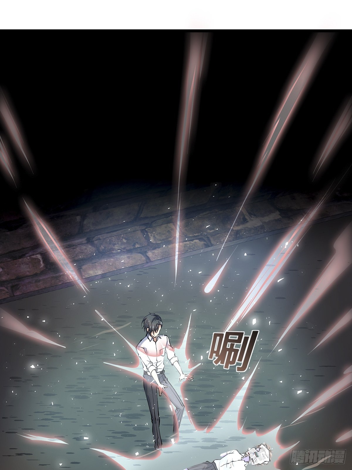 雨中442