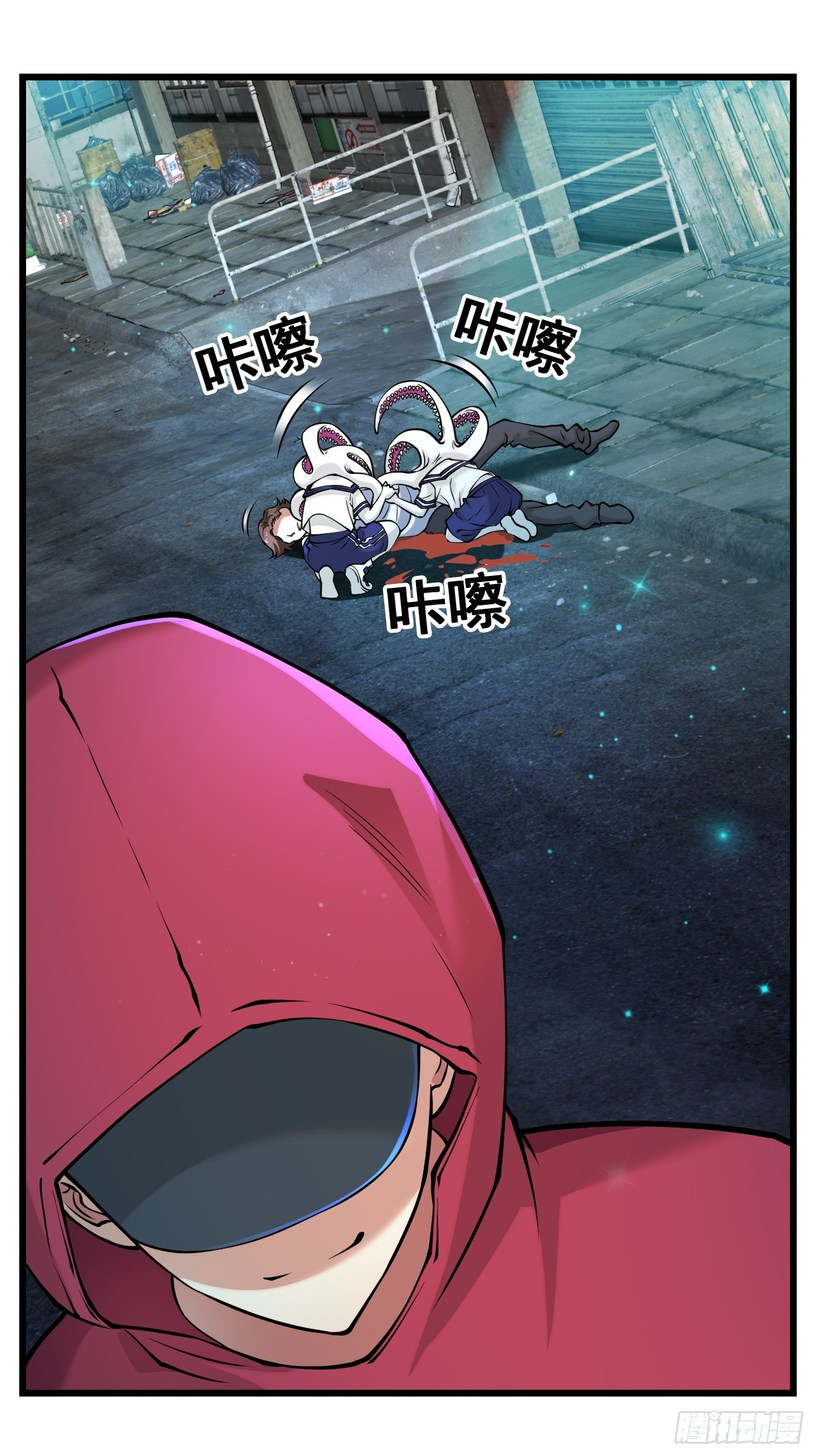 小鬼49
