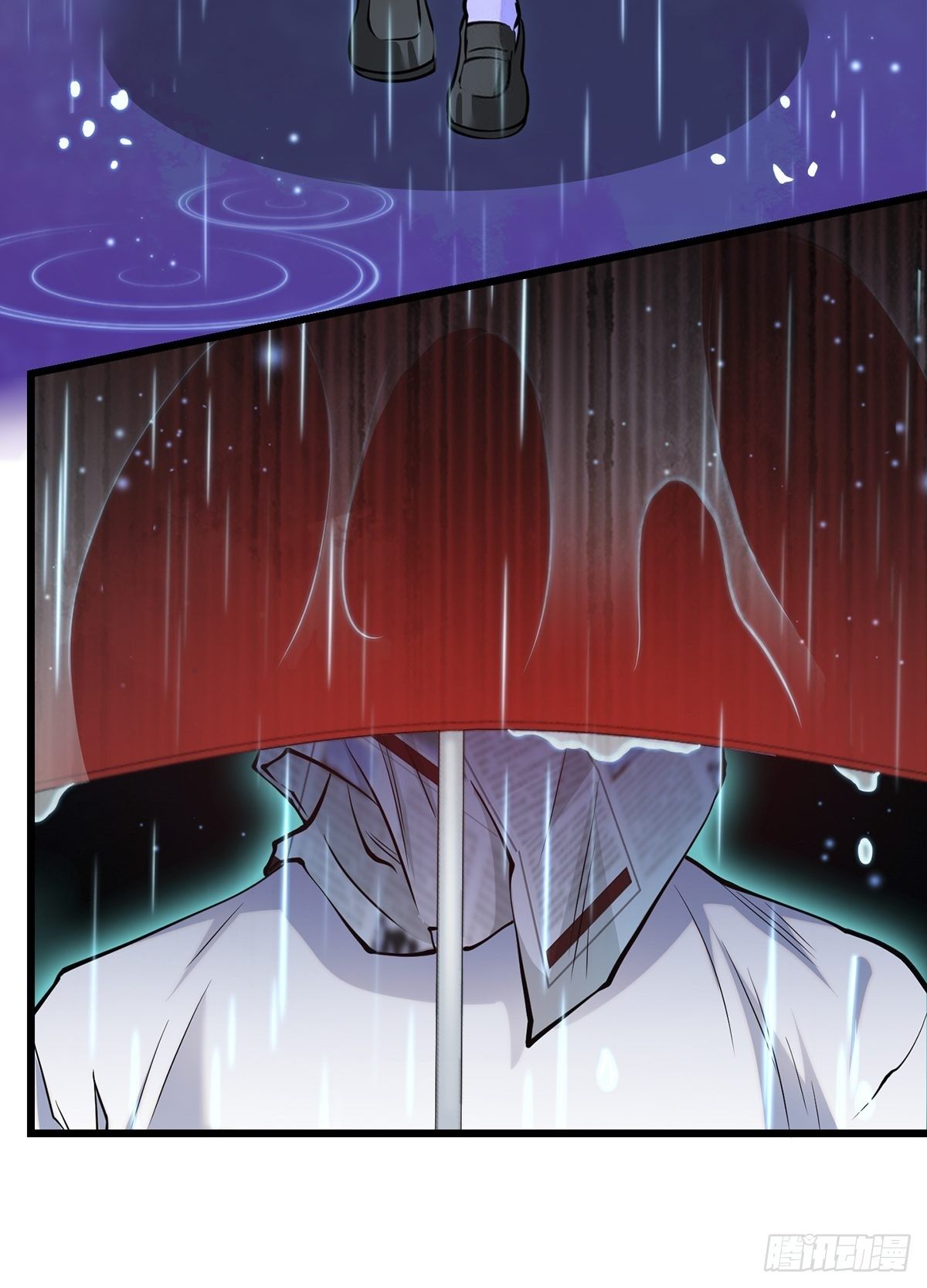 雨中240