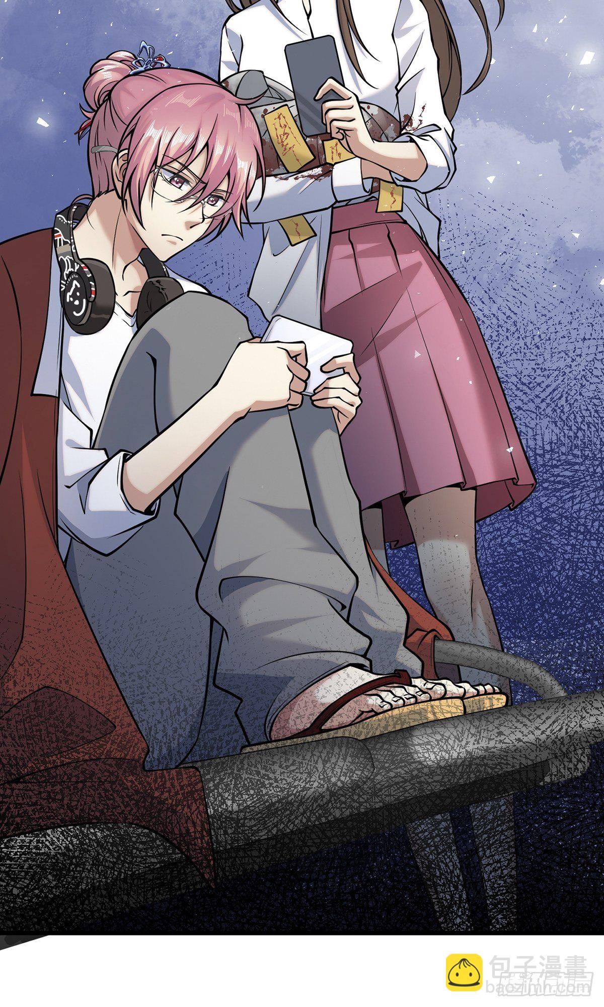 小鬼47