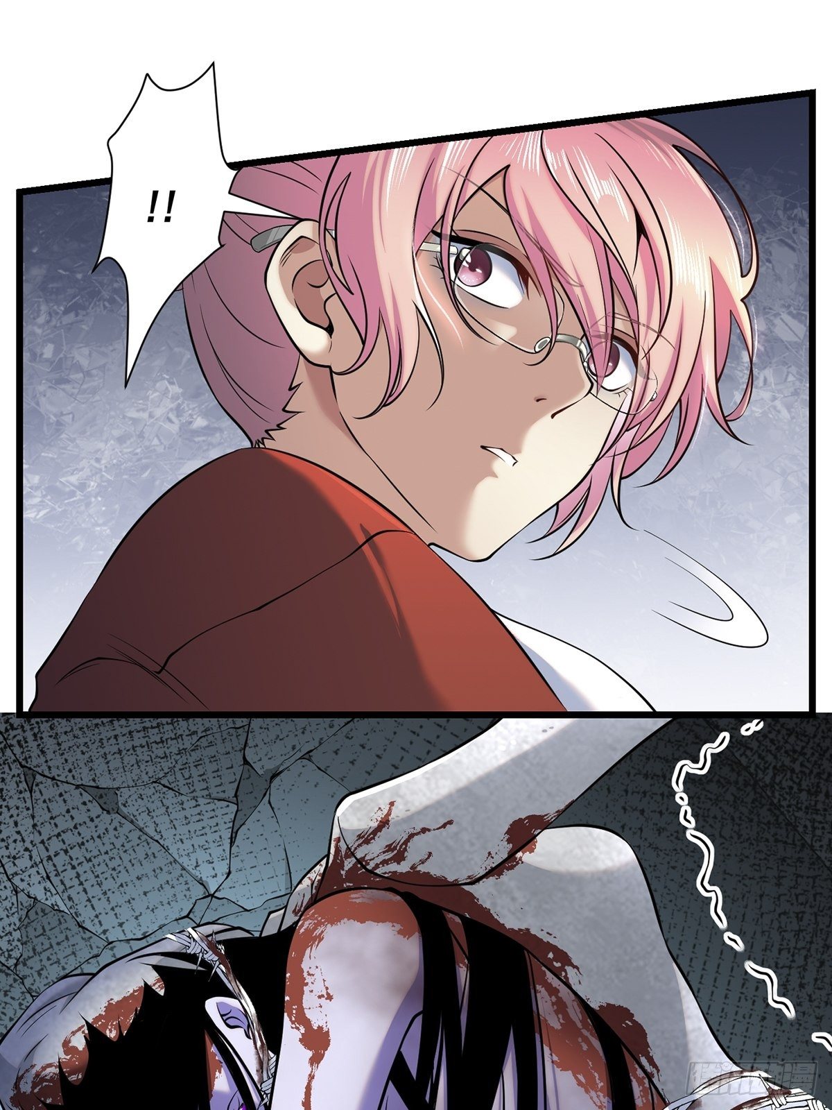 画中妖450