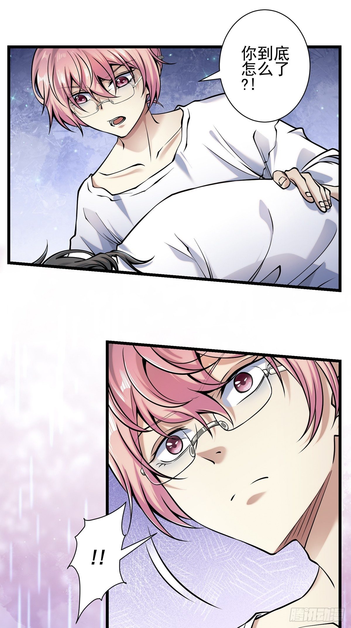 雨中31