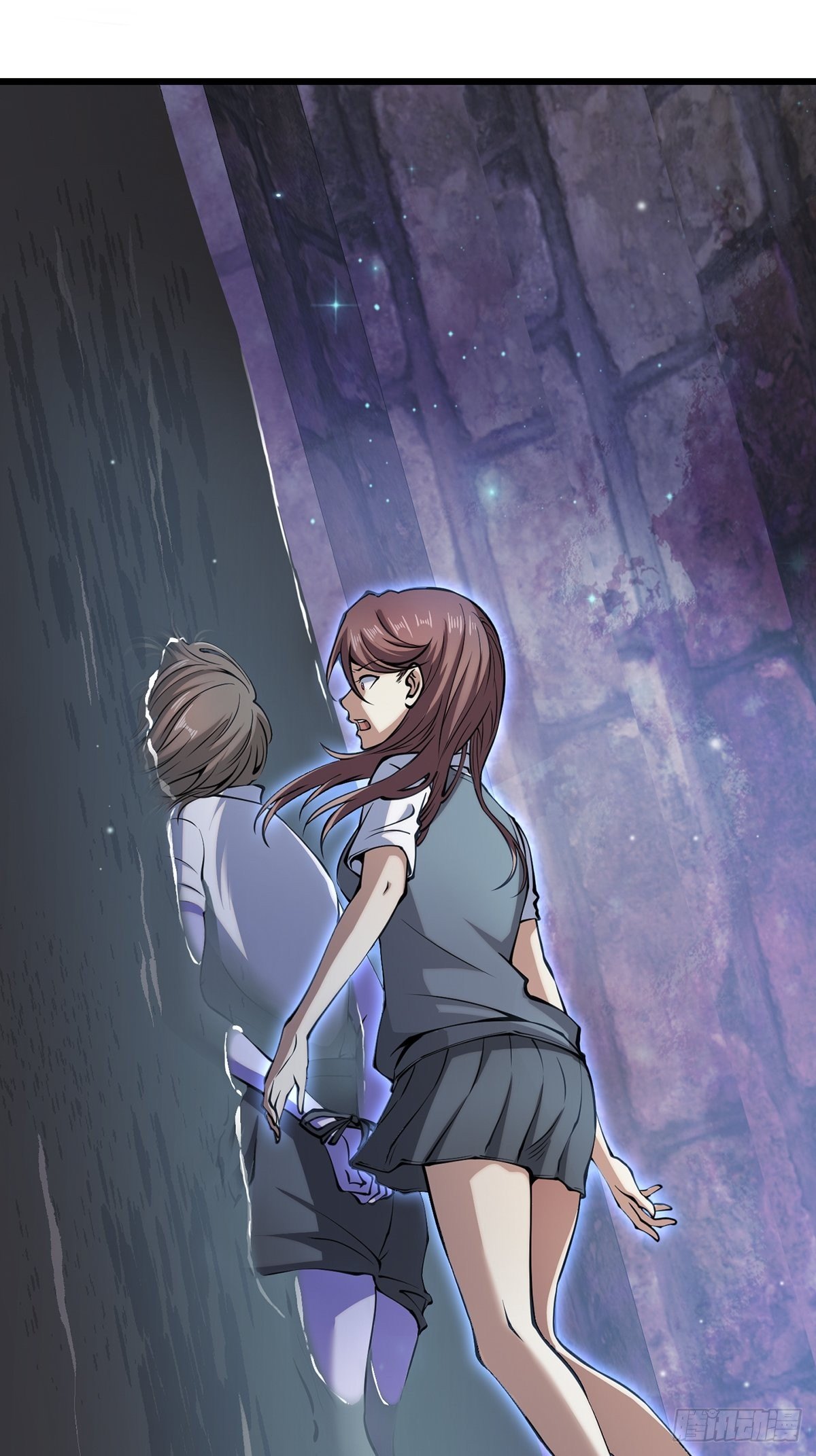 雨中354