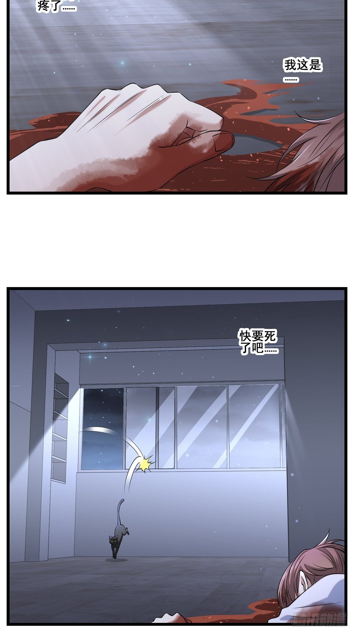 猫灵460
