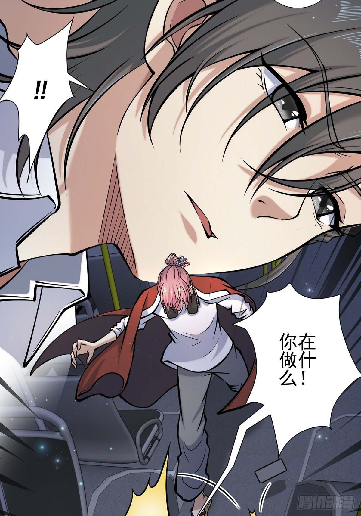 小鬼210