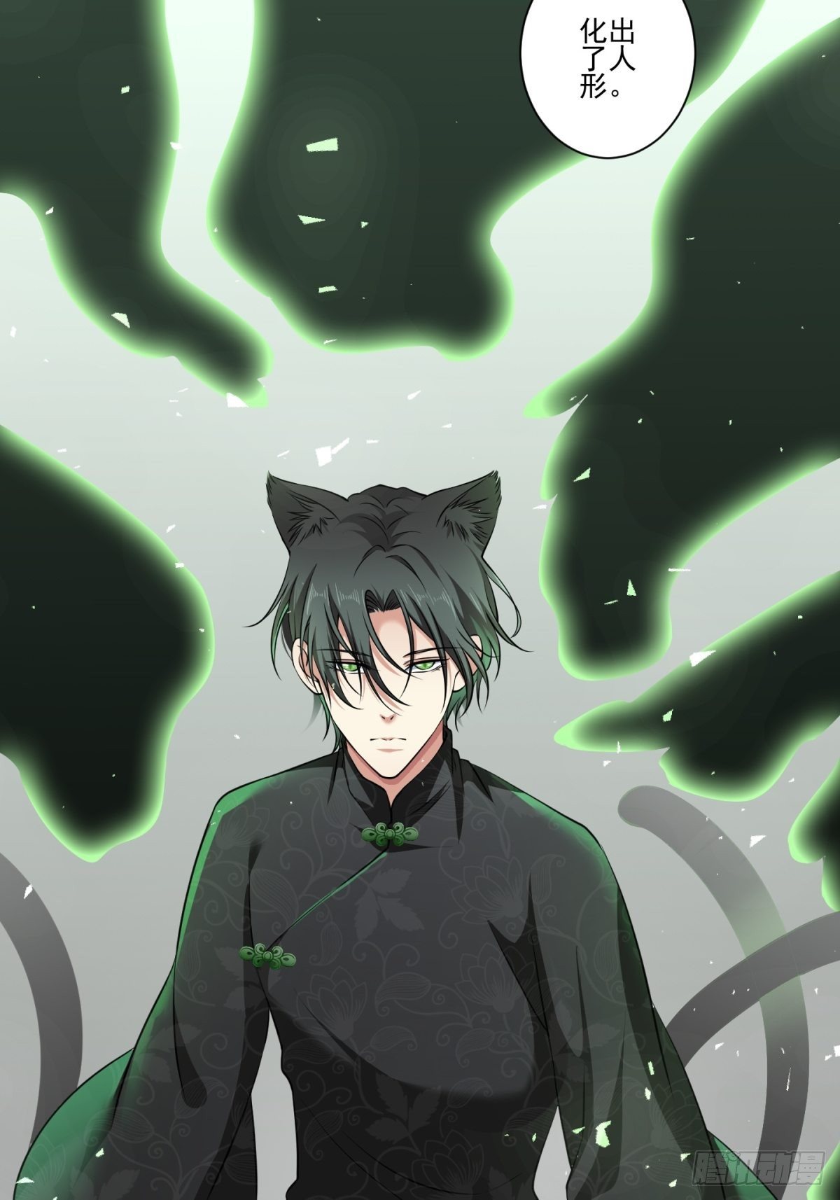 猫灵848