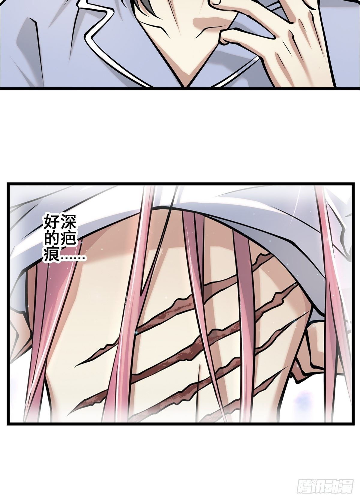 雨中8