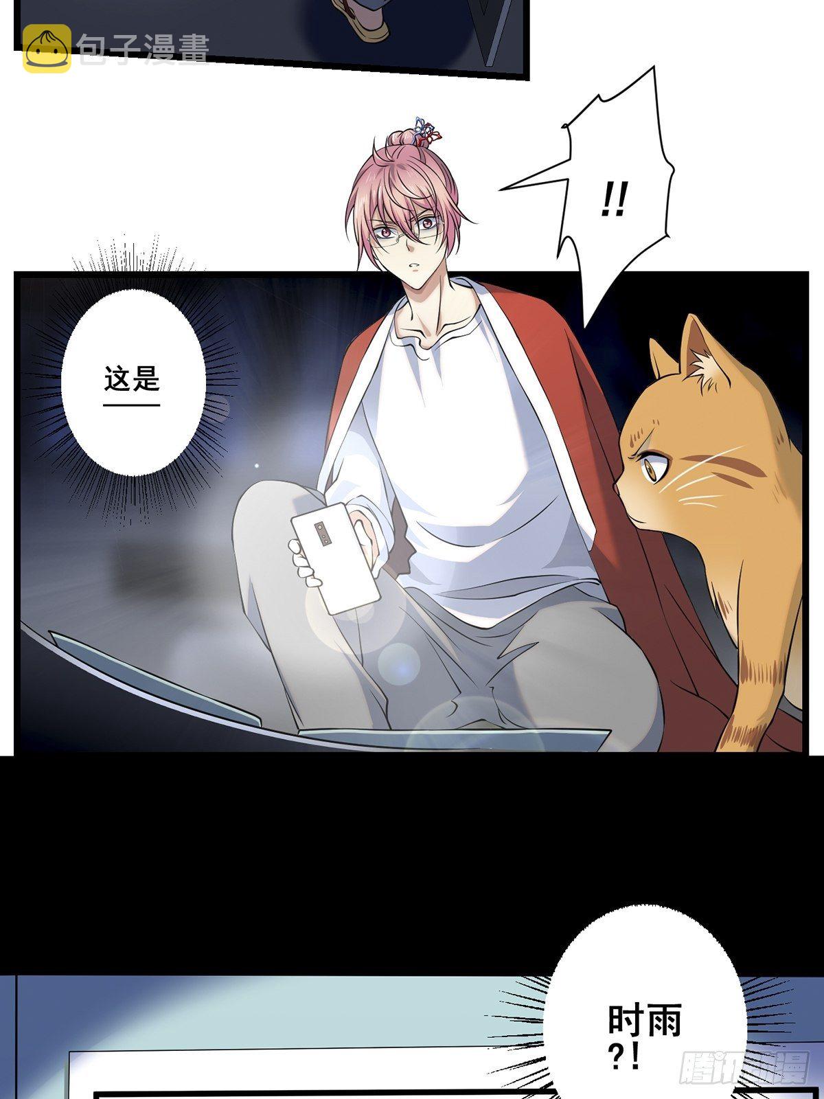 猫灵436