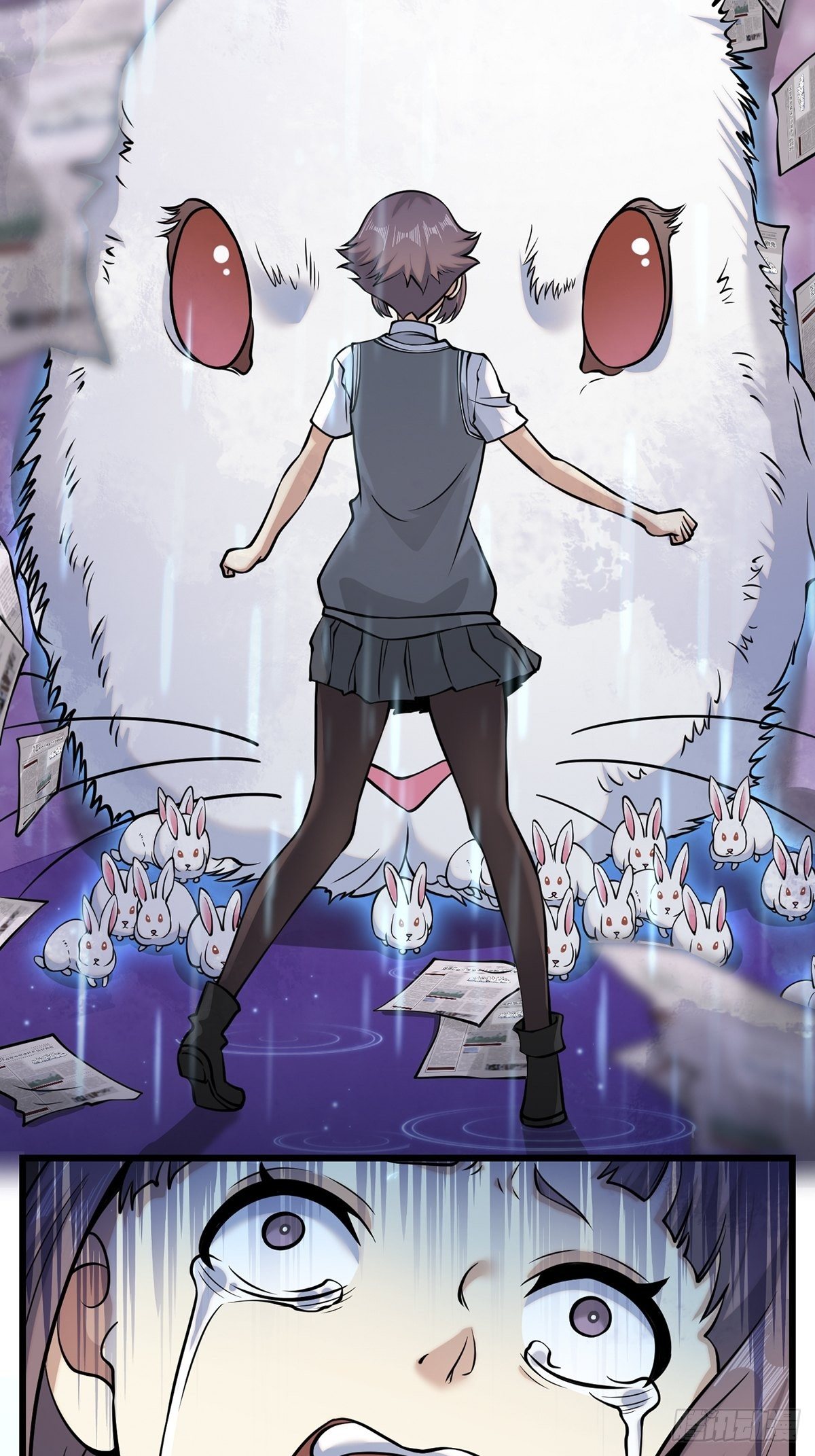 雨中228