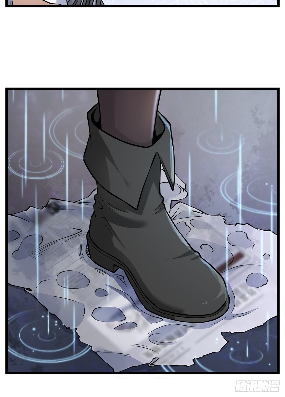 雨中216