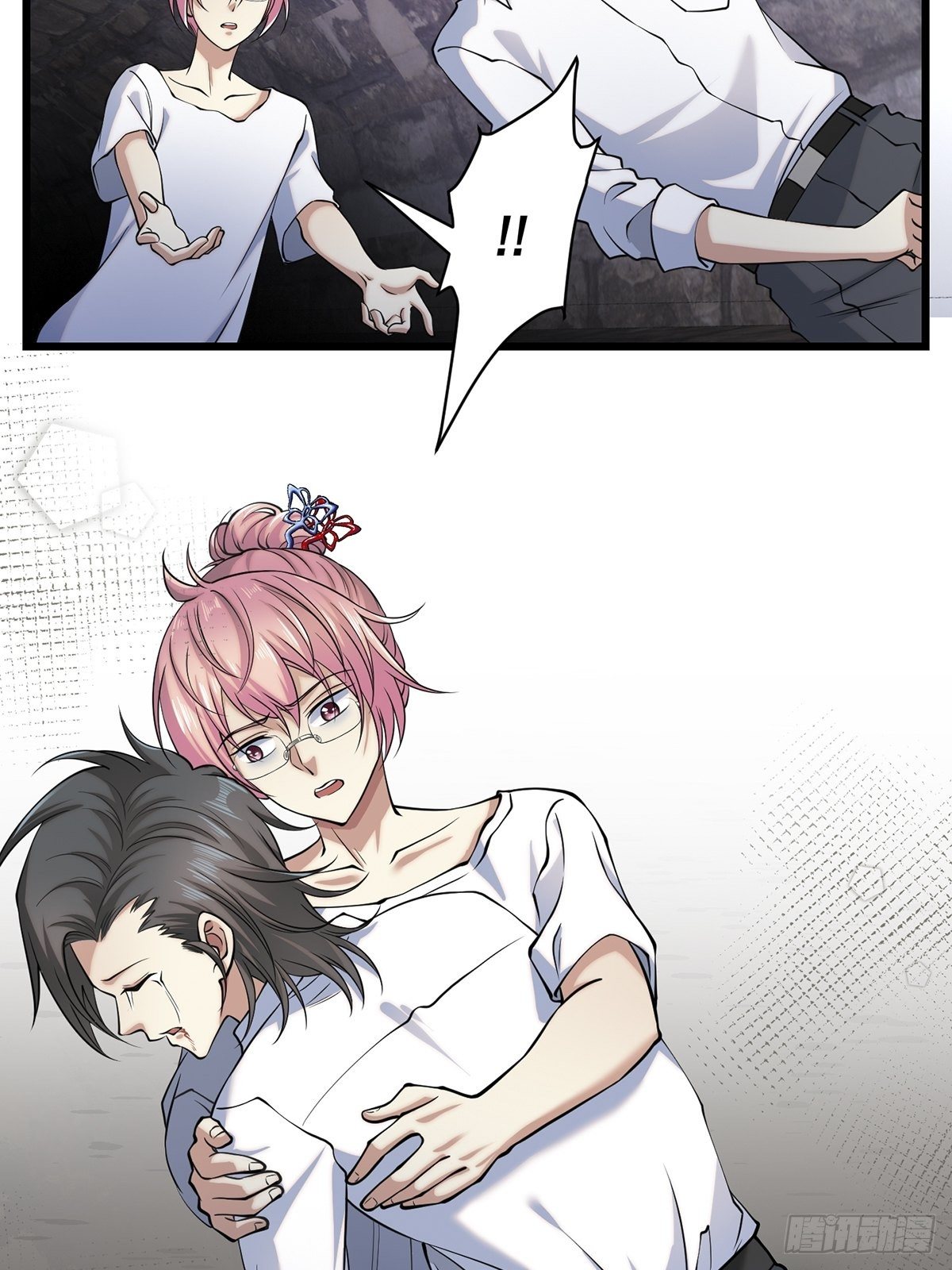 雨中522