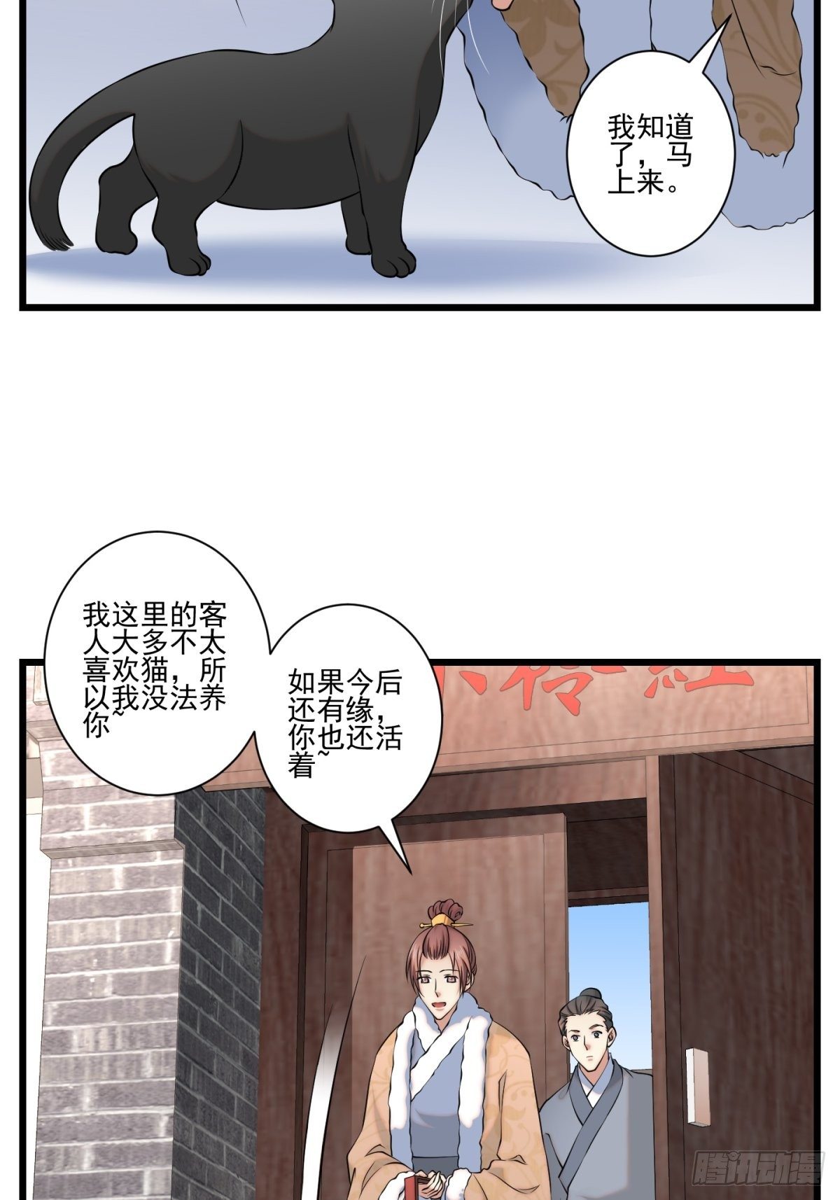猫灵813