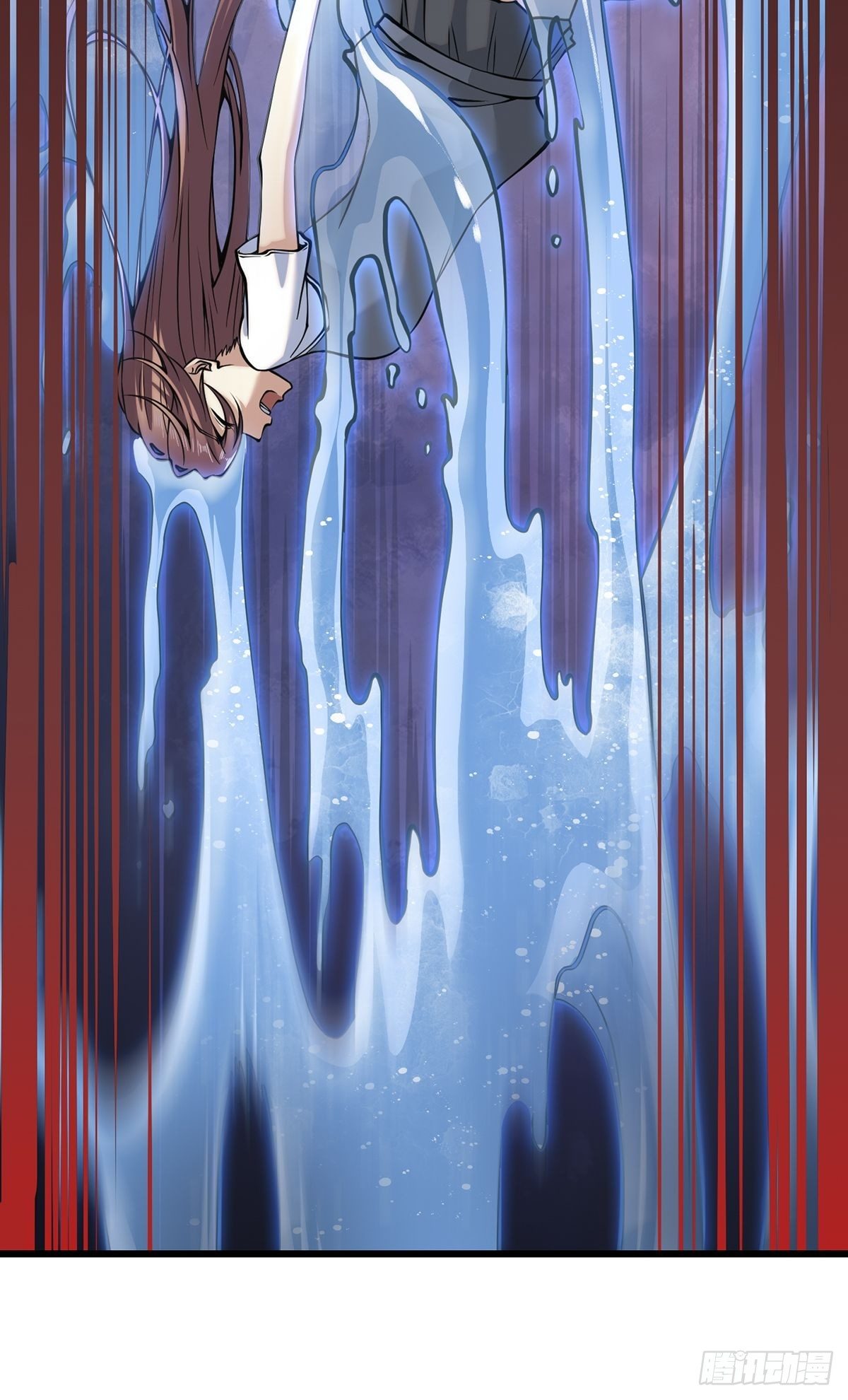 雨中345