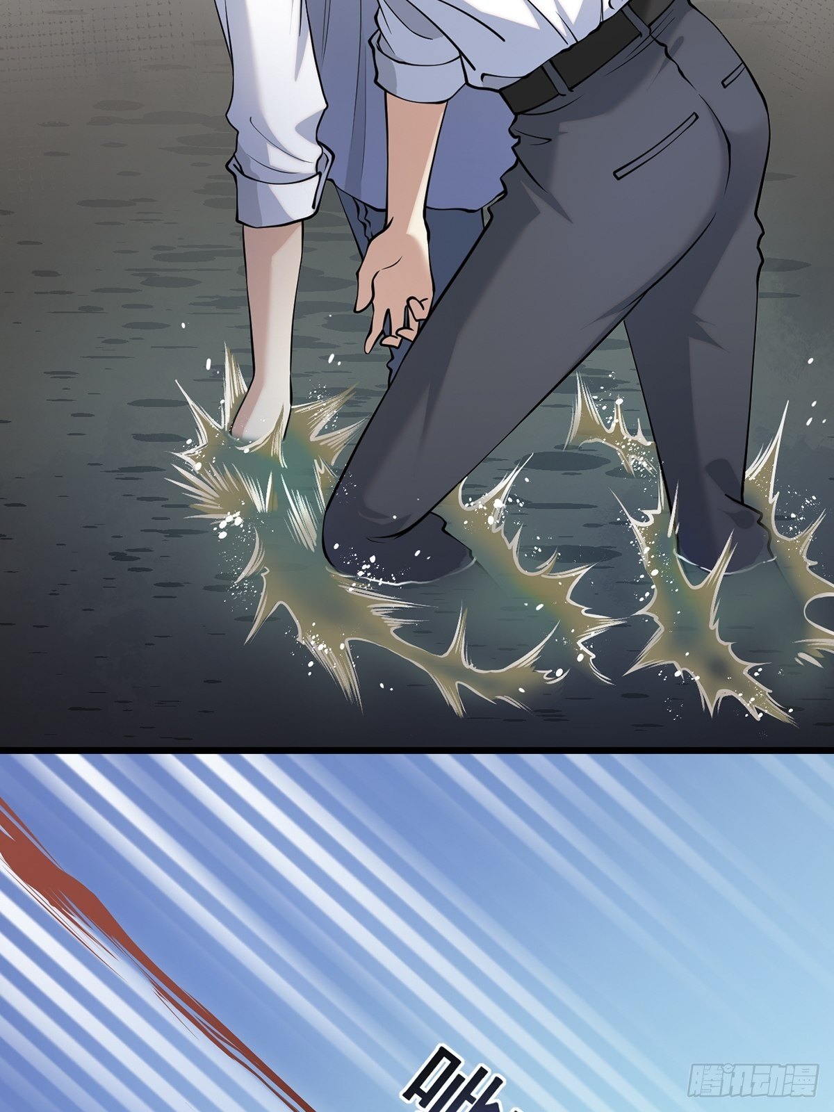 雨中523