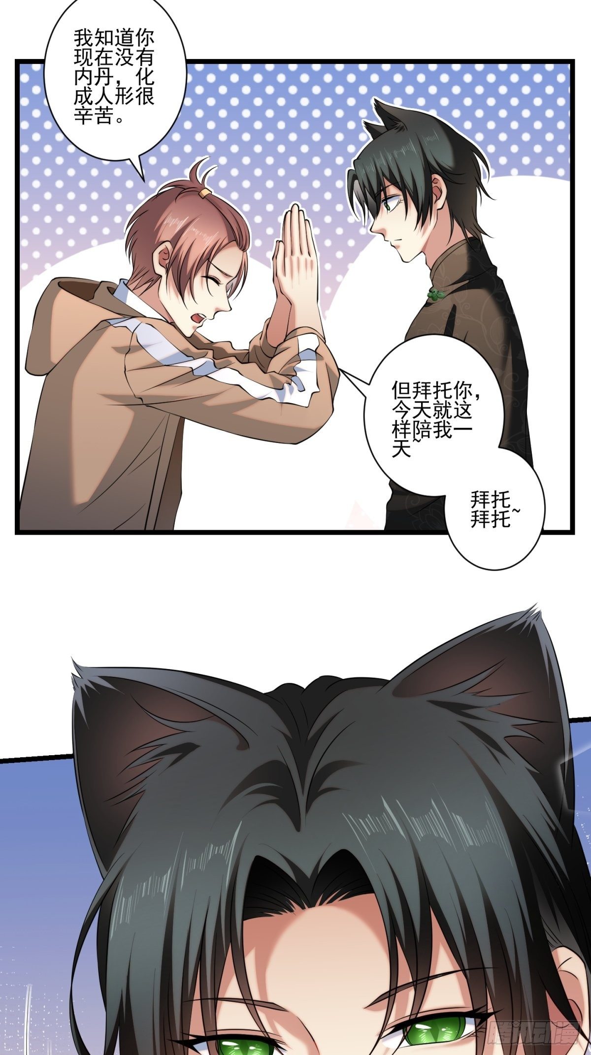 猫灵1651