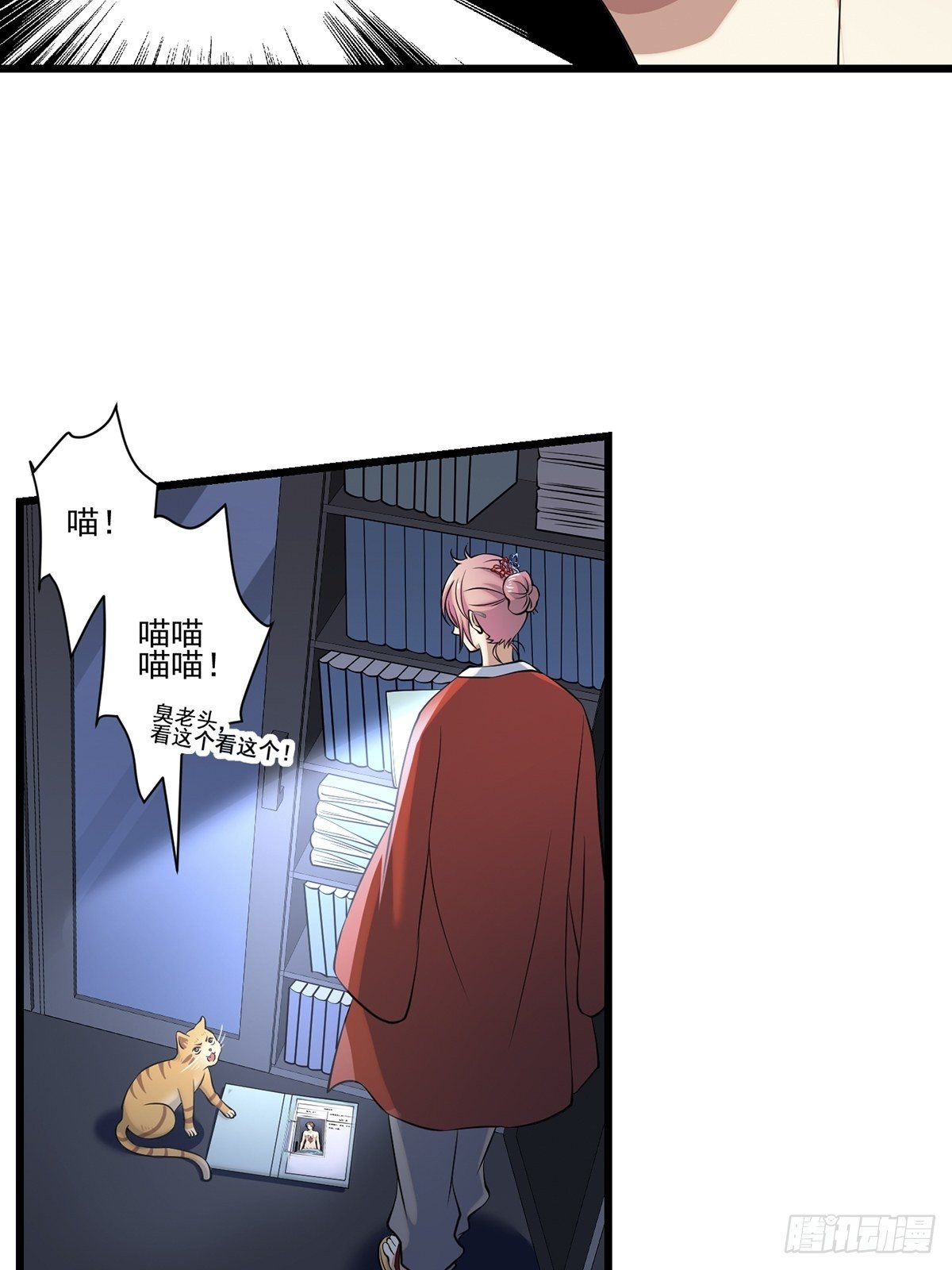 猫灵435